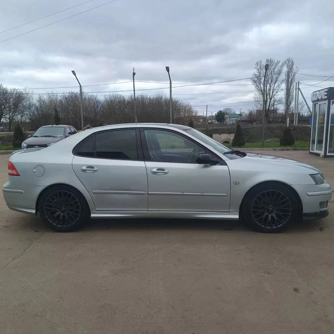 SAAB 2.0 Turbo 2005 - Легковые автомобили (Авто) в Волгоград