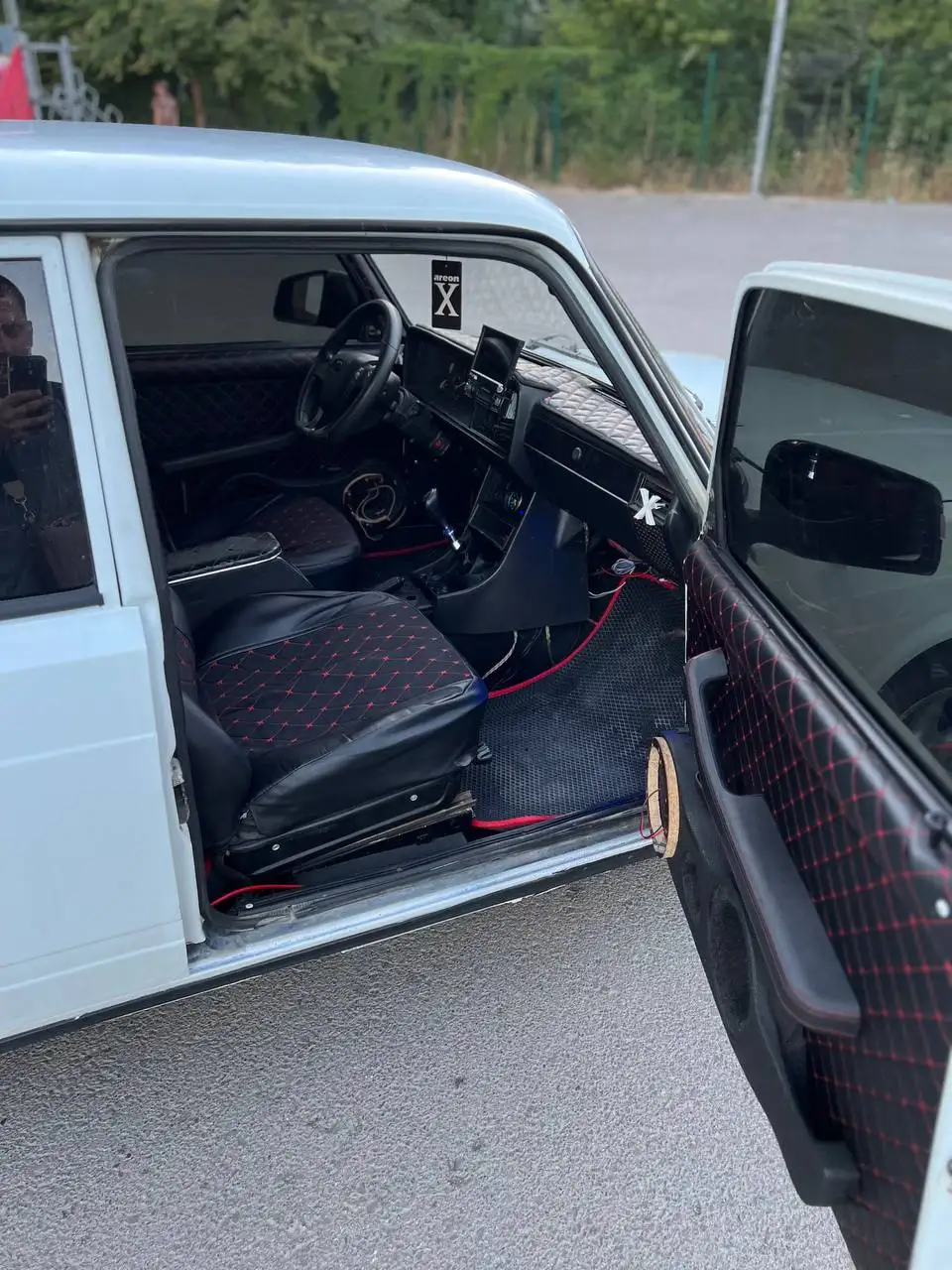ВАЗ 2107 2004 года в отличном состоянии - Легковые автомобили (Авто) в Волгоград