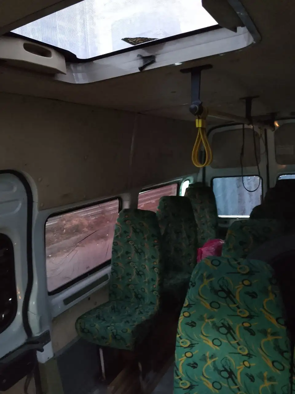 Продажа Ford Transit 2013 - Легковые фургоны (Авто) в Волгоград