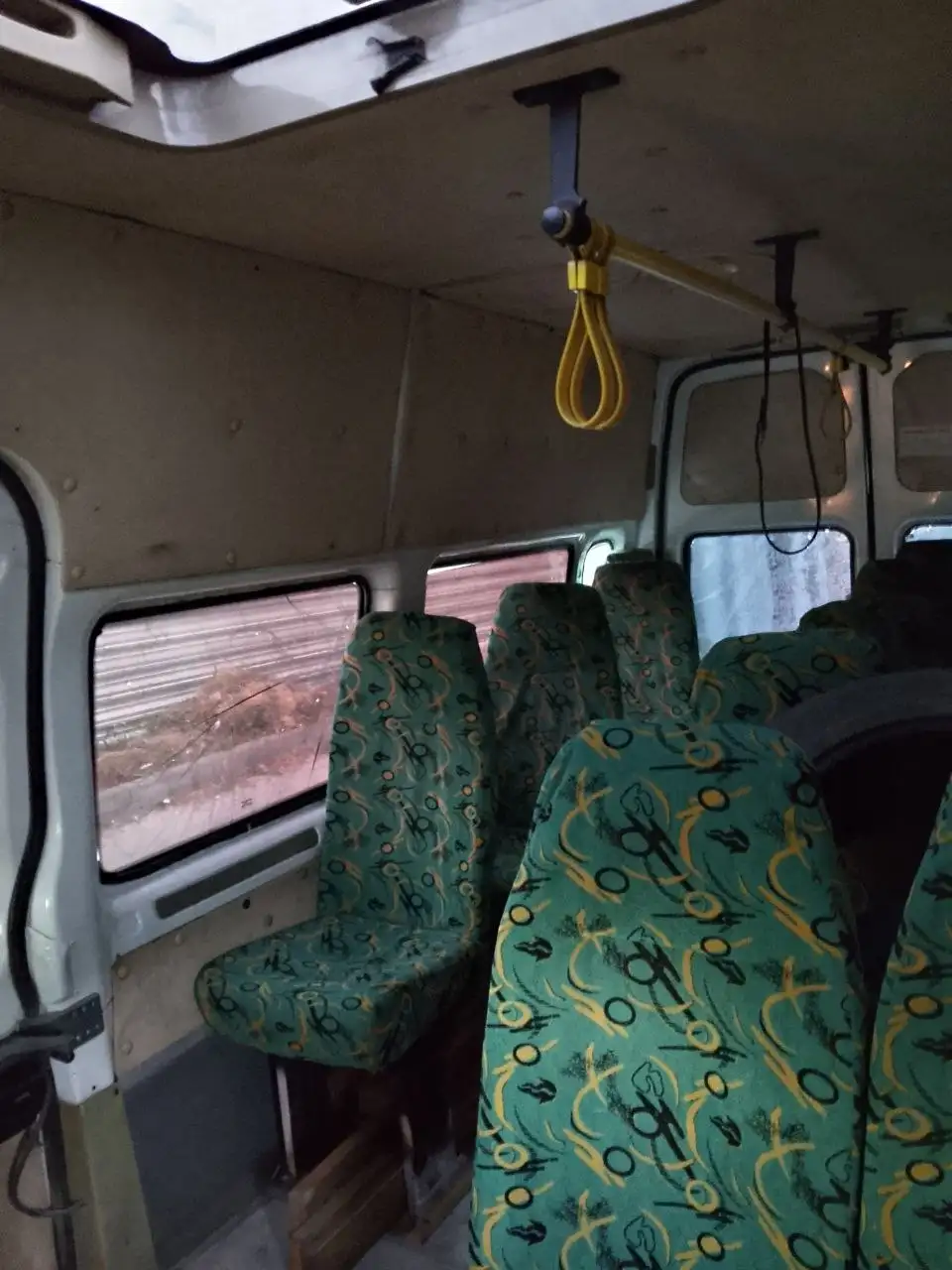 Продажа Ford Transit 2013 - Легковые фургоны (Авто) в Волгоград