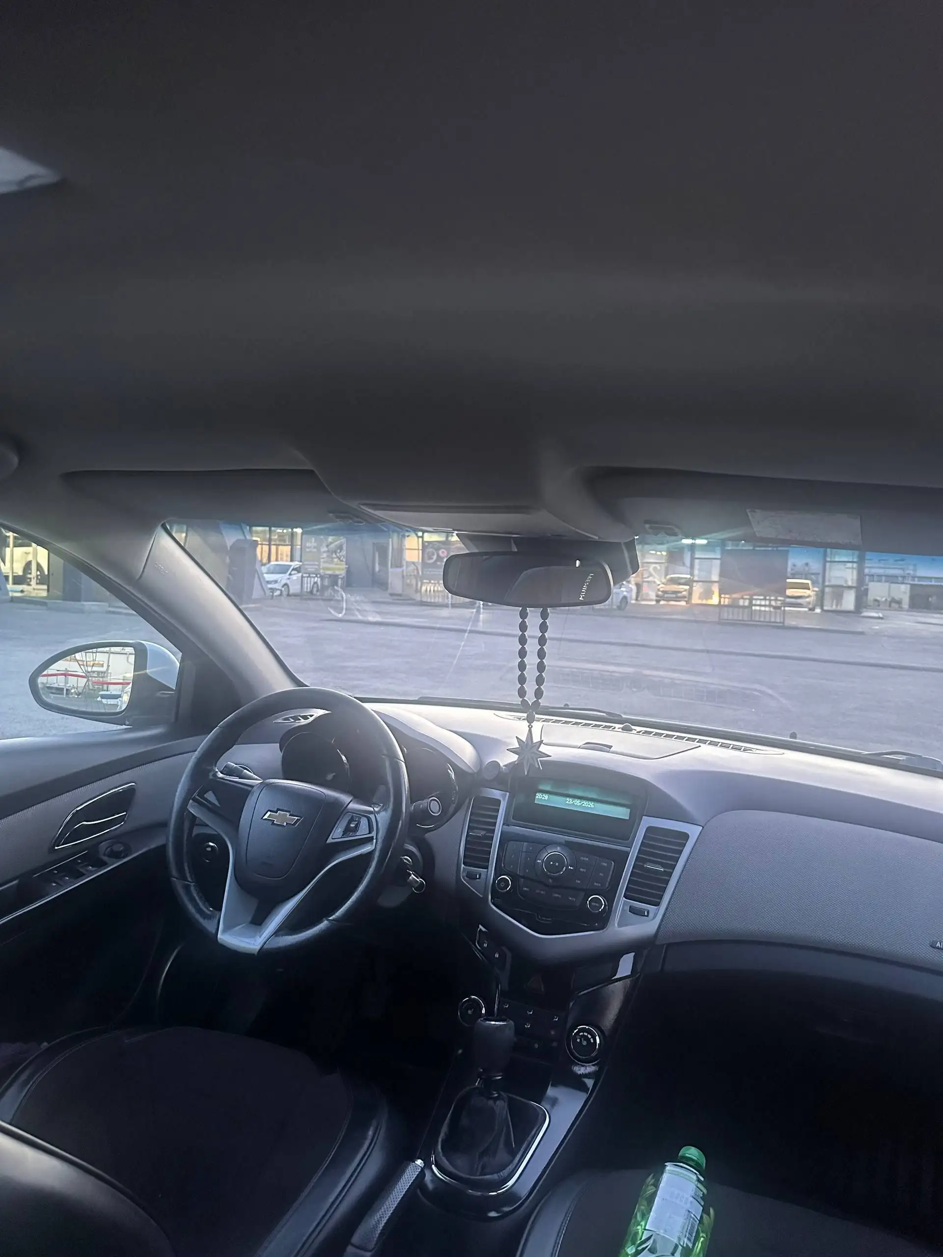 Chevrolet Cruze 2012, отличное состояние - Легковые автомобили (Авто) в Волгоград