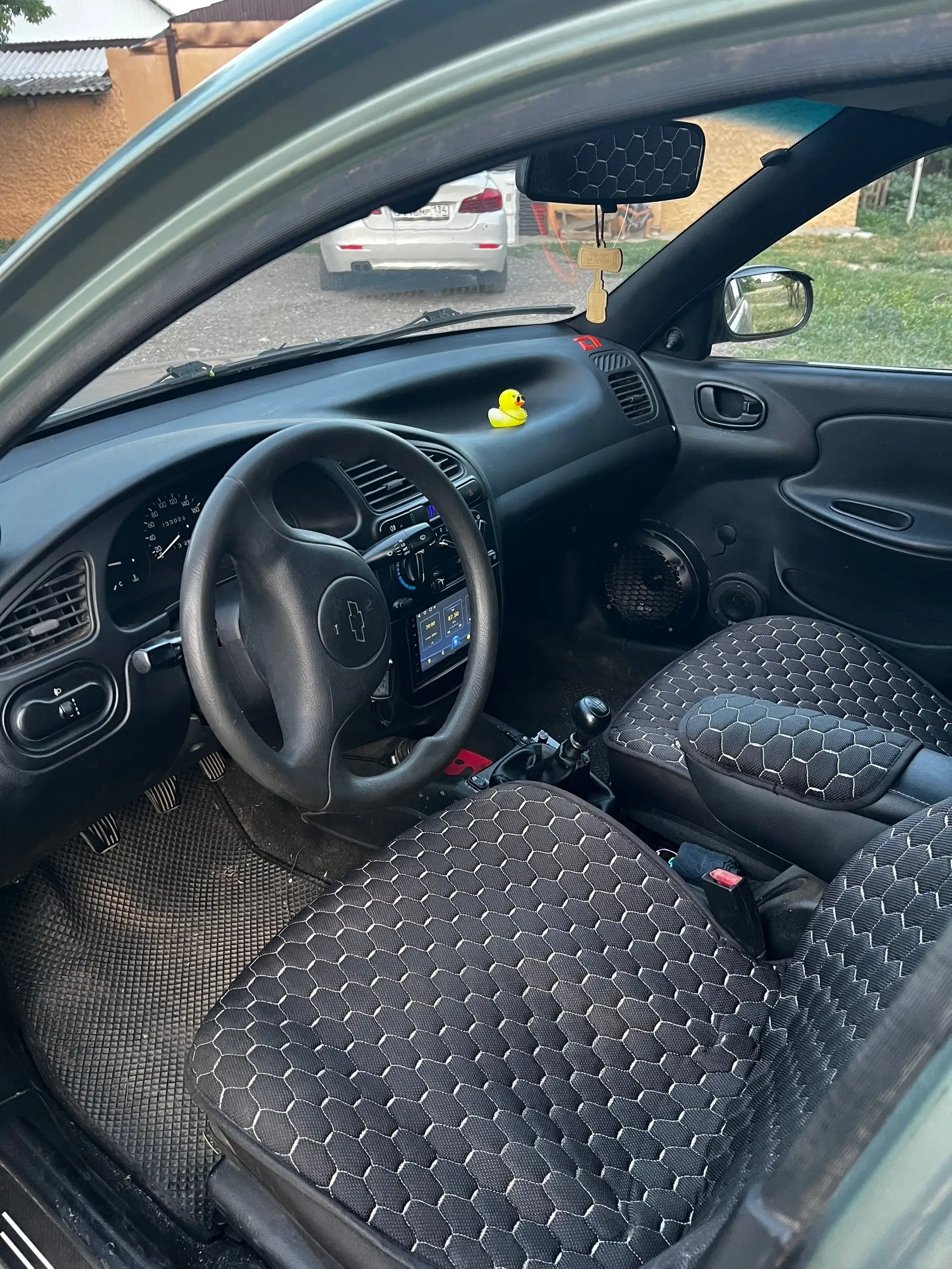 Chevrolet Lanos 1.5 МТ, 2007 - Легковые автомобили (Авто) в Волгоград