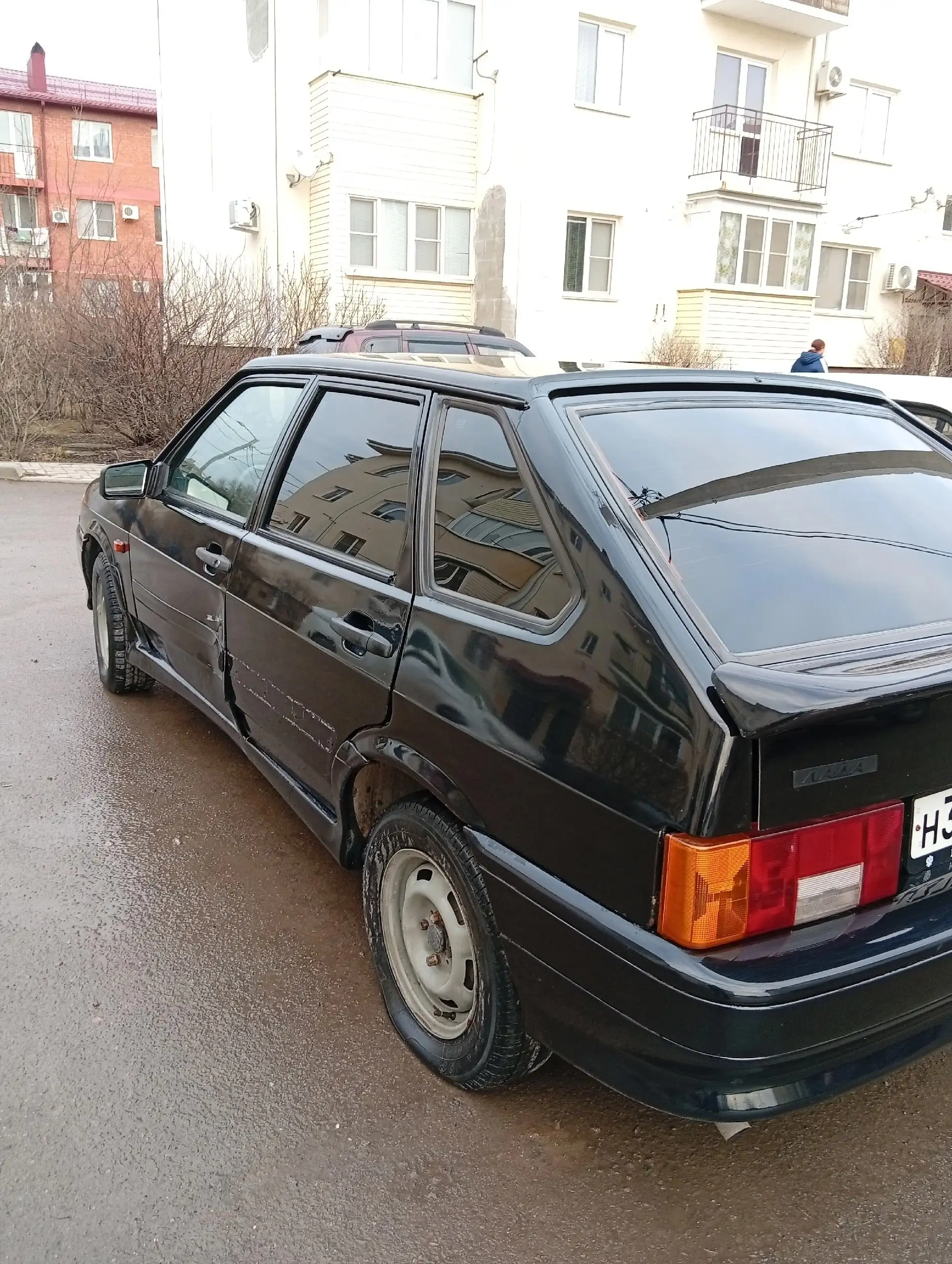 ВАЗ 2114 2011 года, один владелец - Легковые автомобили (Авто) в Волгоград