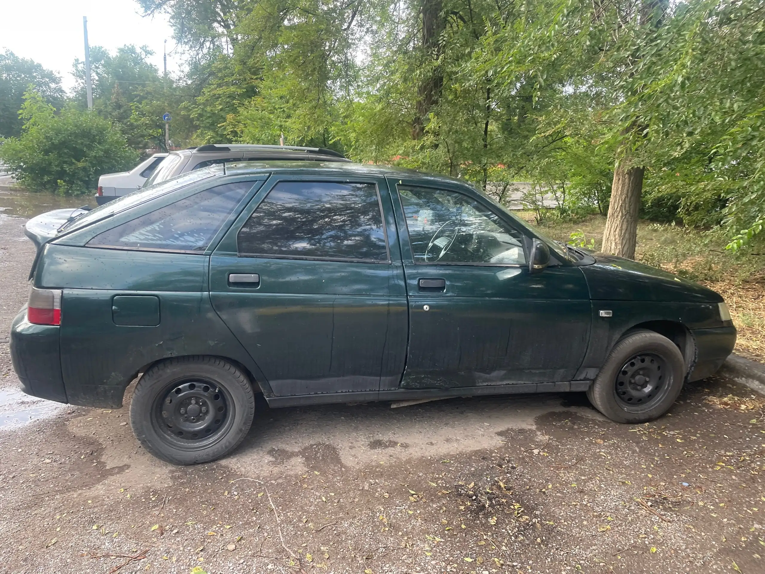 ВАЗ 2112, 2002 года - Легковые автомобили (Авто) в Волжский