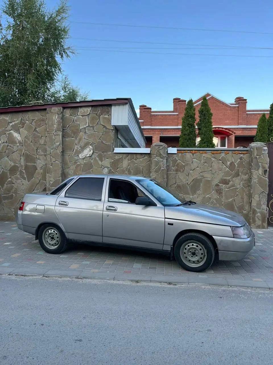 Datsun 2007 - Легковые автомобили (Авто) в Волгоград