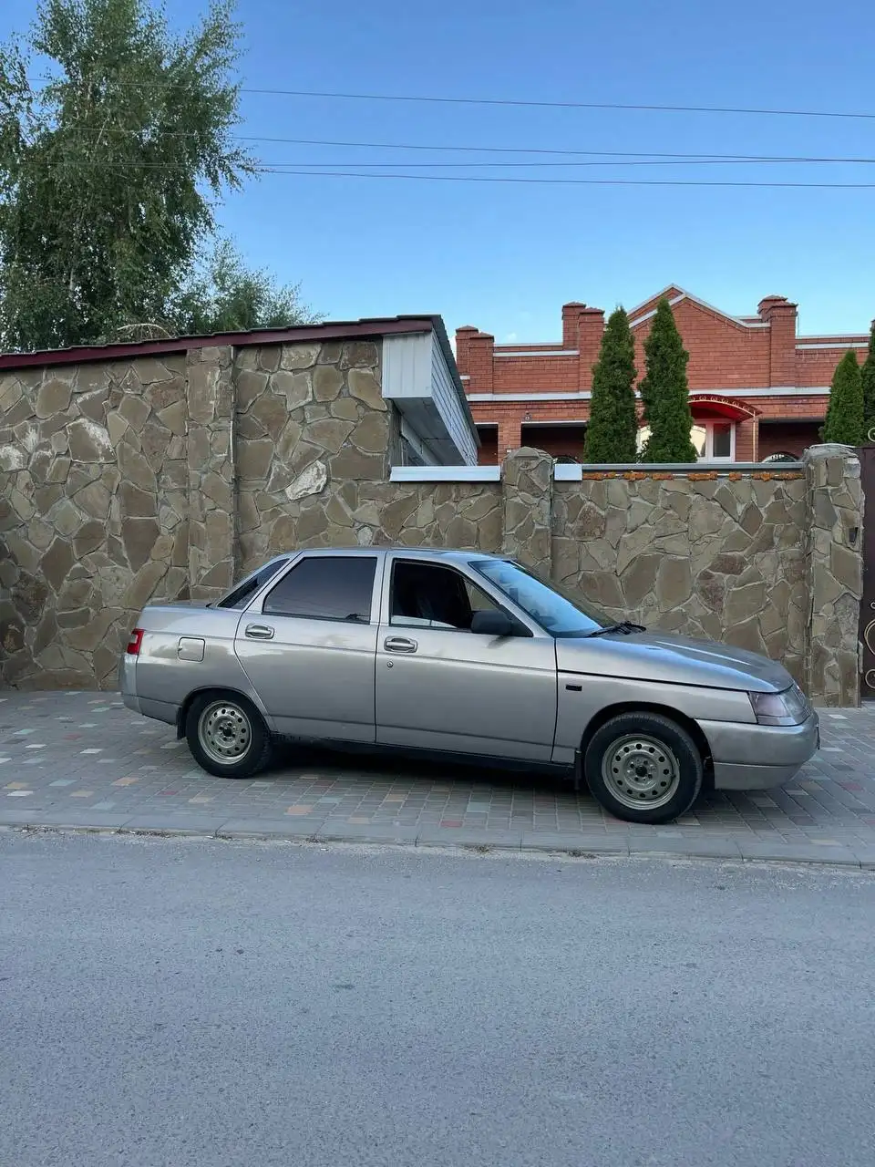 Datsun 2007 - Легковые автомобили (Авто) в Волгоград