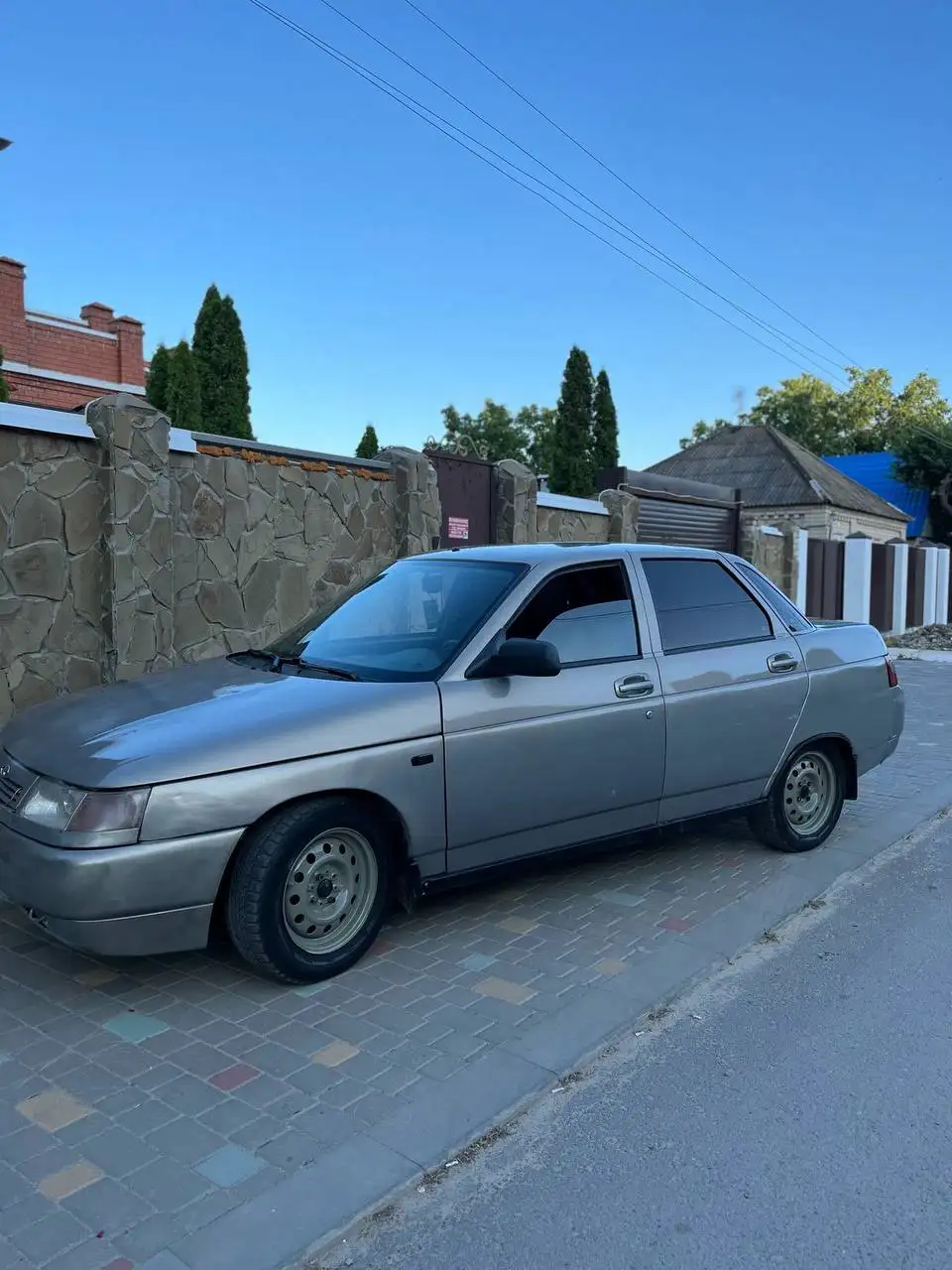 Datsun 2007 - Легковые автомобили (Авто) в Волгоград
