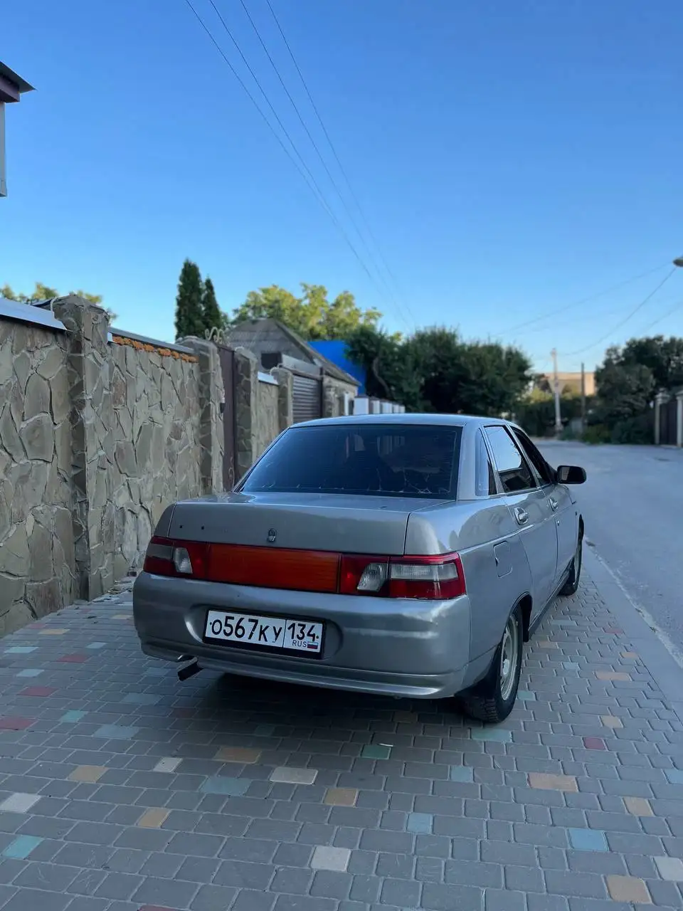 Datsun 2007 - Легковые автомобили (Авто) в Волгоград