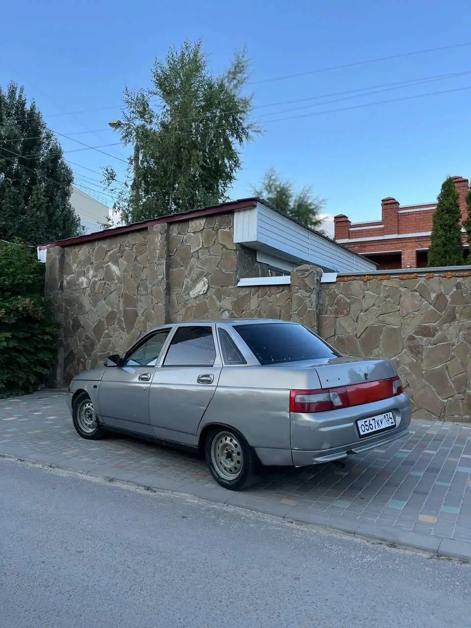 Datsun 2007 - Легковые автомобили (Авто) в Волгоград