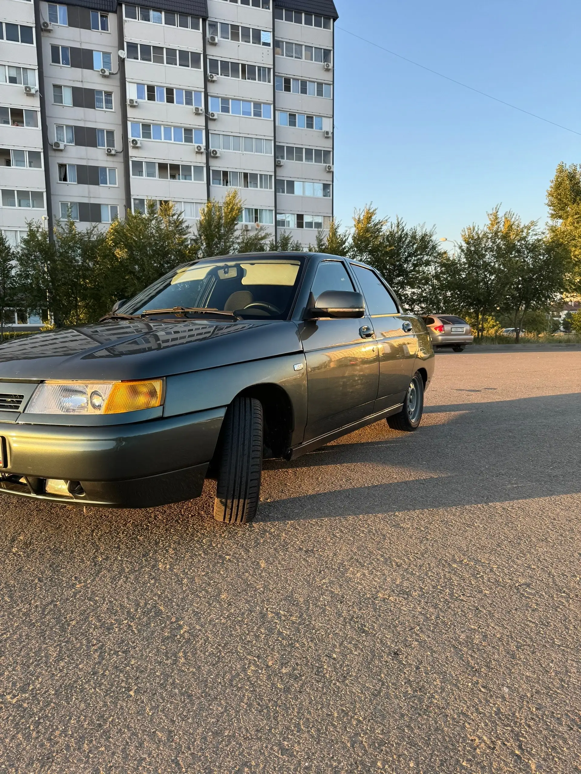 Продам Богдан 2013 года - Авто в Волгоград