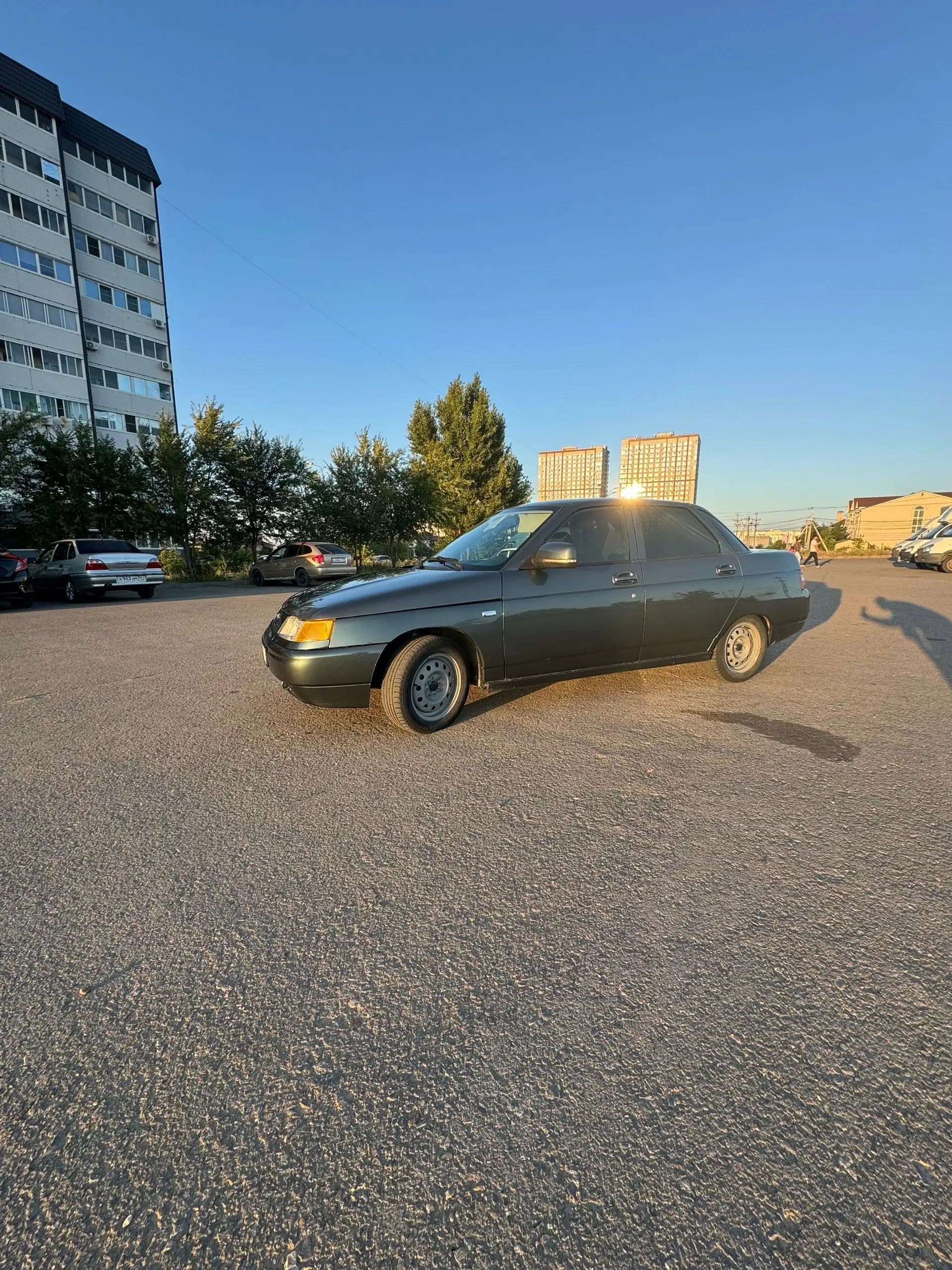 Продам Богдан 2013 года - Авто в Волгоград
