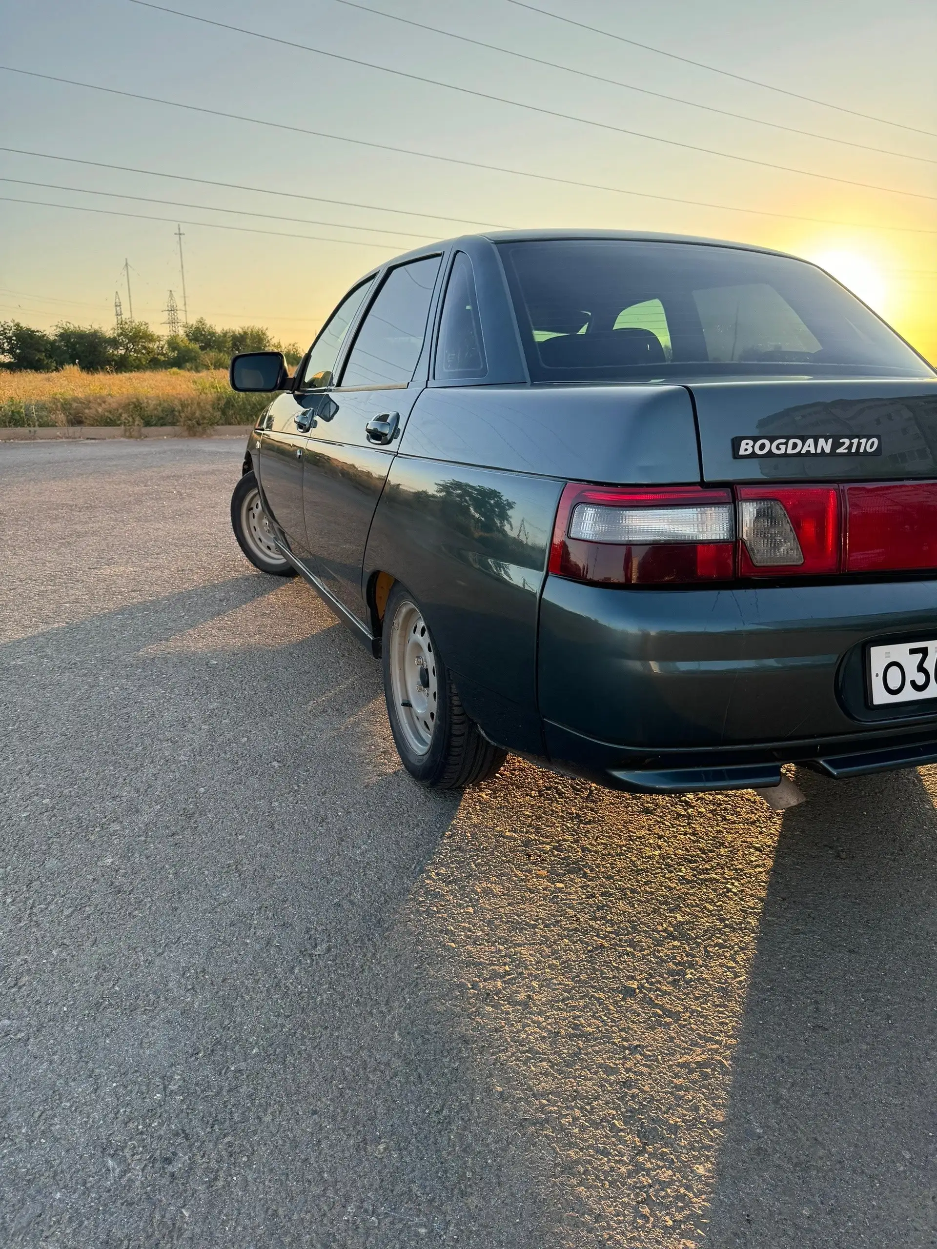 Продам Богдан 2013 года - Авто в Волгоград