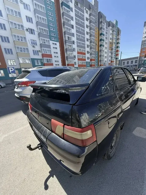 Продажа ВАЗ 2112 - Легковые автомобили в Волгоград