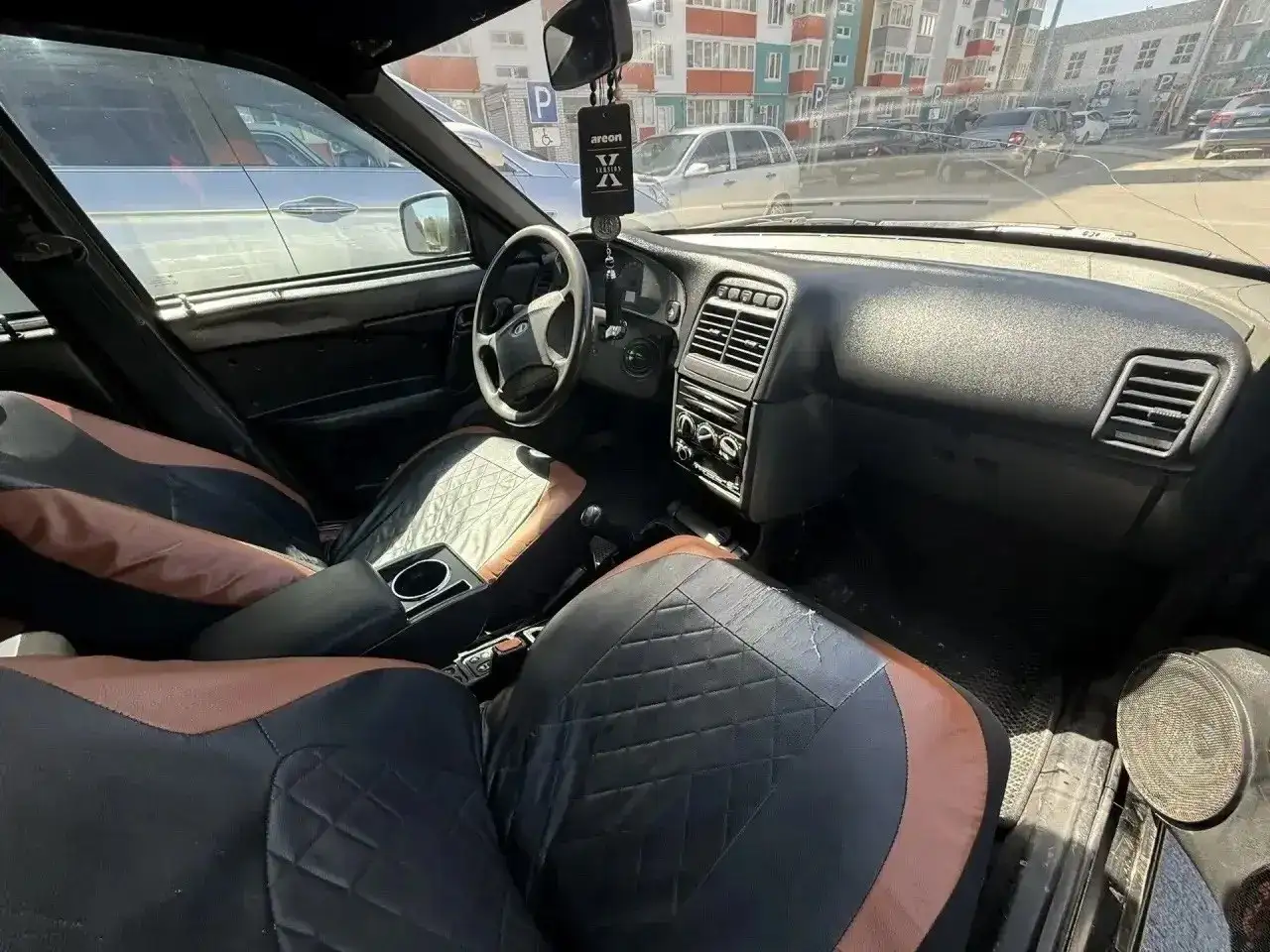 Продажа ВАЗ 2112 - Легковые автомобили (Авто) в Волгоград