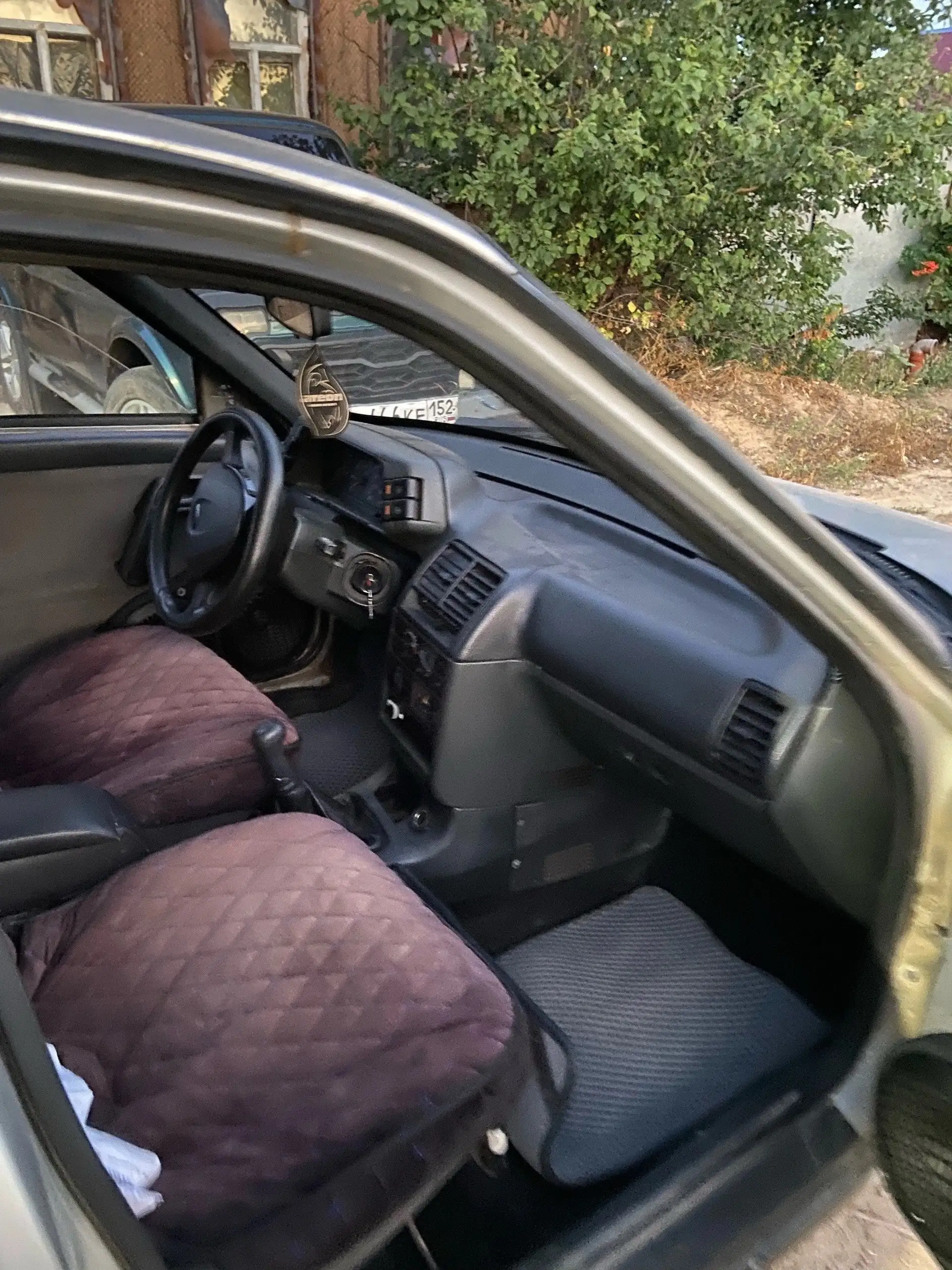 ВАЗ 2110 2002 - Легковые автомобили (Авто) в Красноармейский