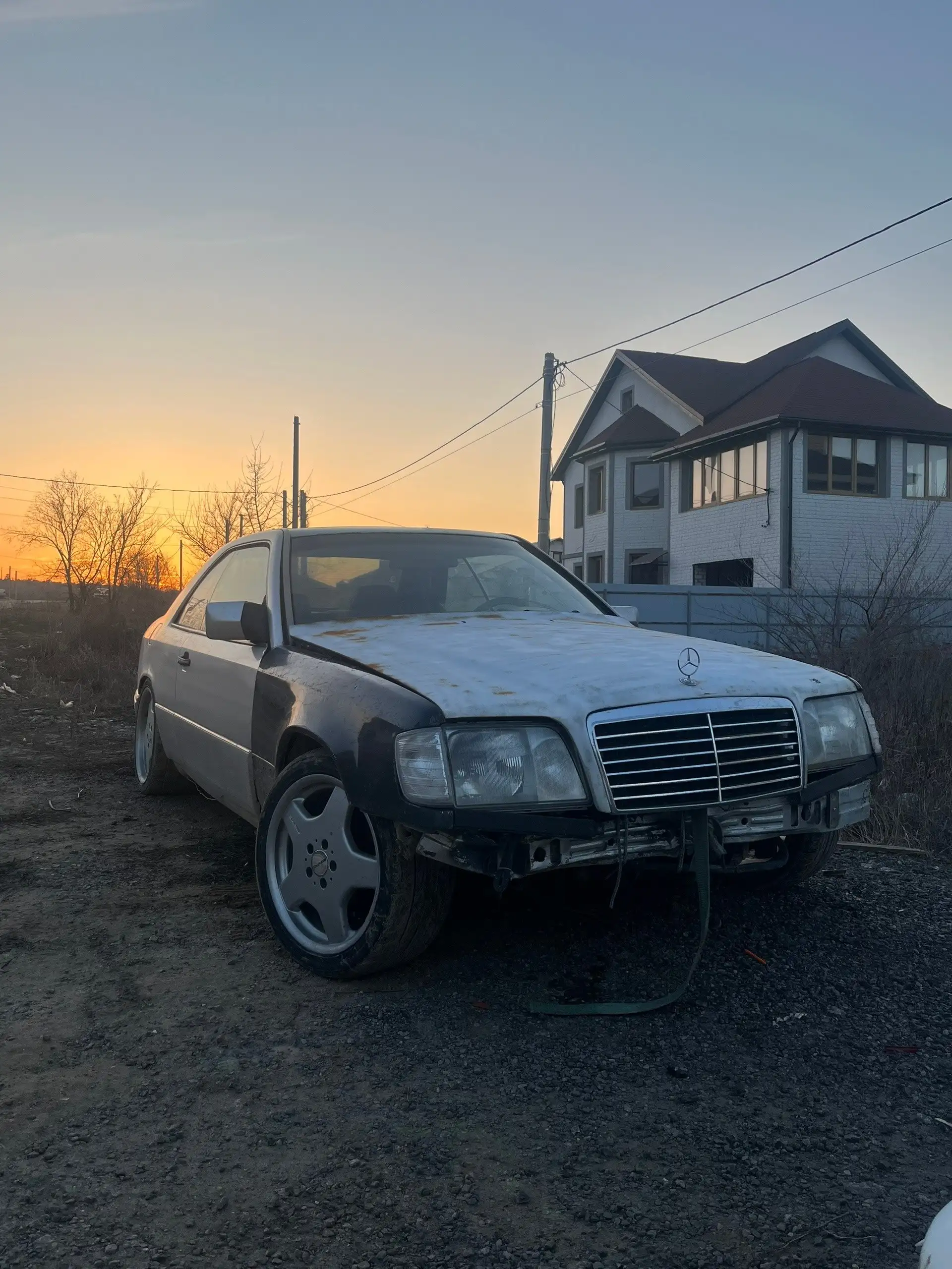 Продажа Купешки 3.0 л - Продажа авто (Авто) в Волгоград