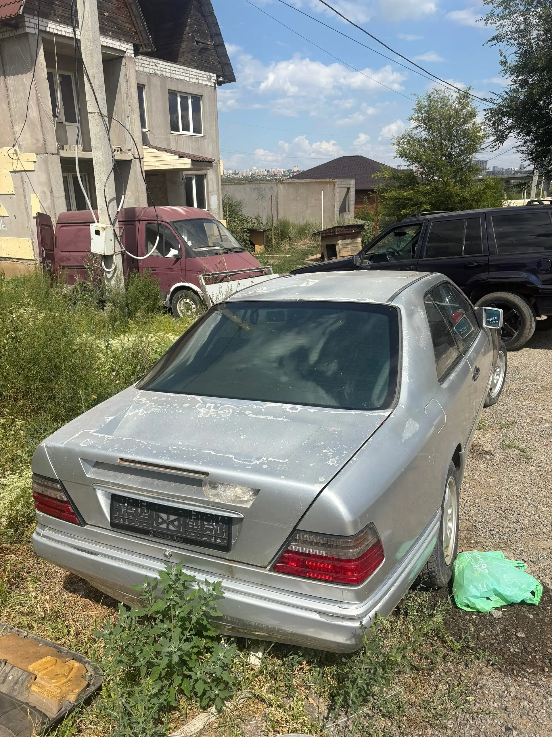 Продажа Купешки 3.0 л - Продажа авто (Авто) в Волгоград