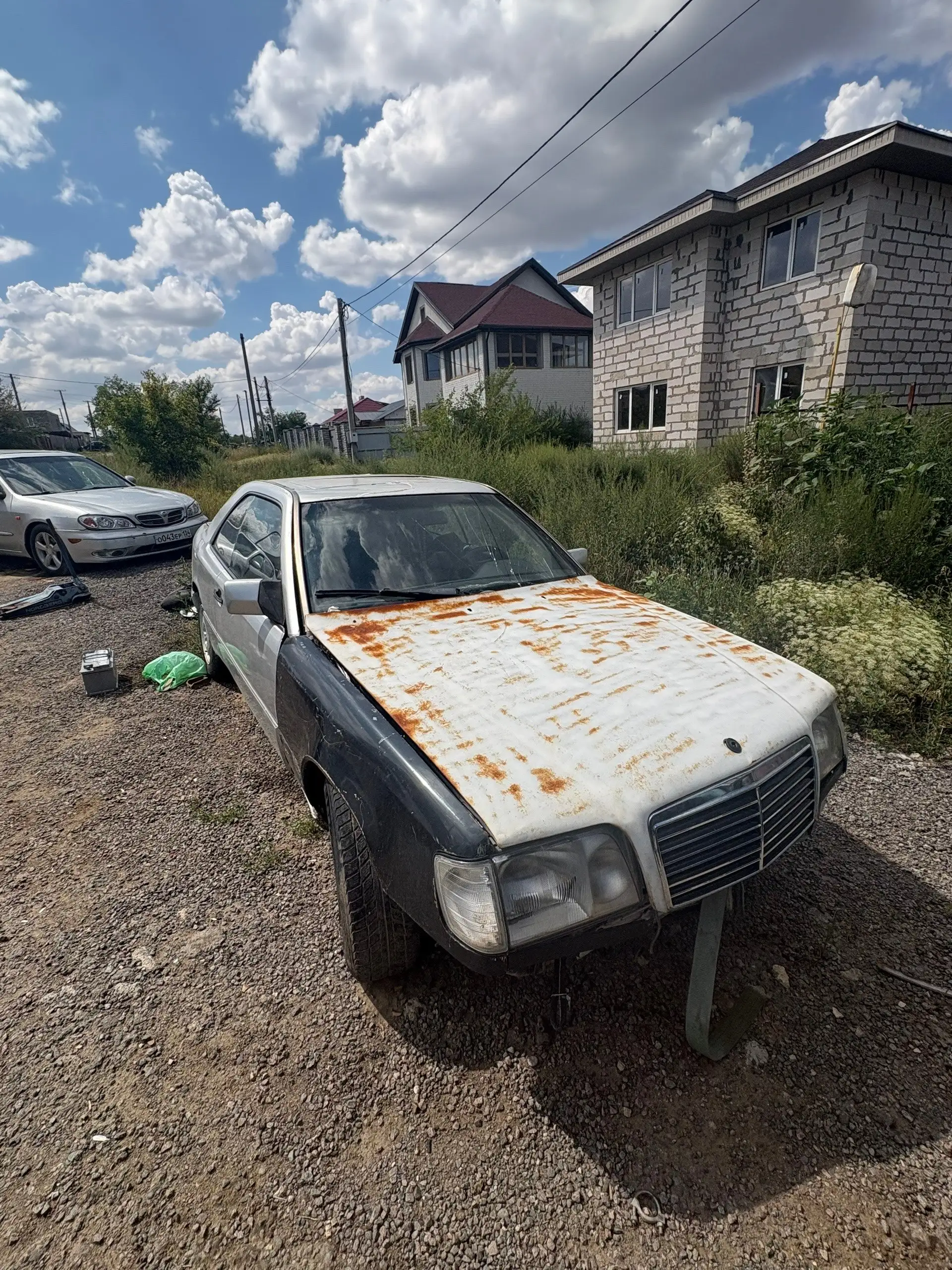 Продажа Купешки 3.0 л - Продажа авто (Авто) в Волгоград