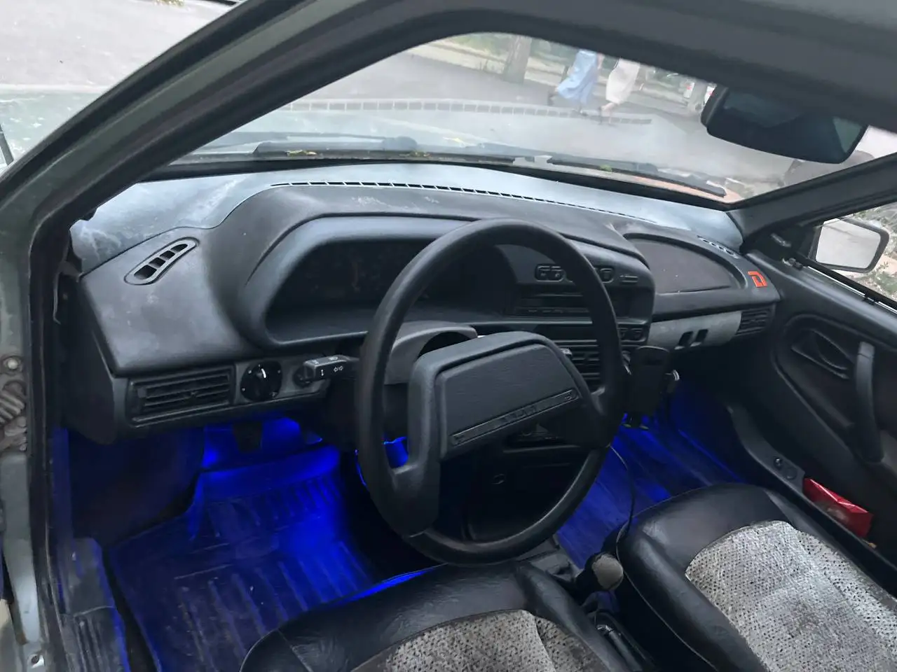 ВАЗ 2115, 2006 год, 200 000 км - Легковые автомобили (Авто) в Волгоград