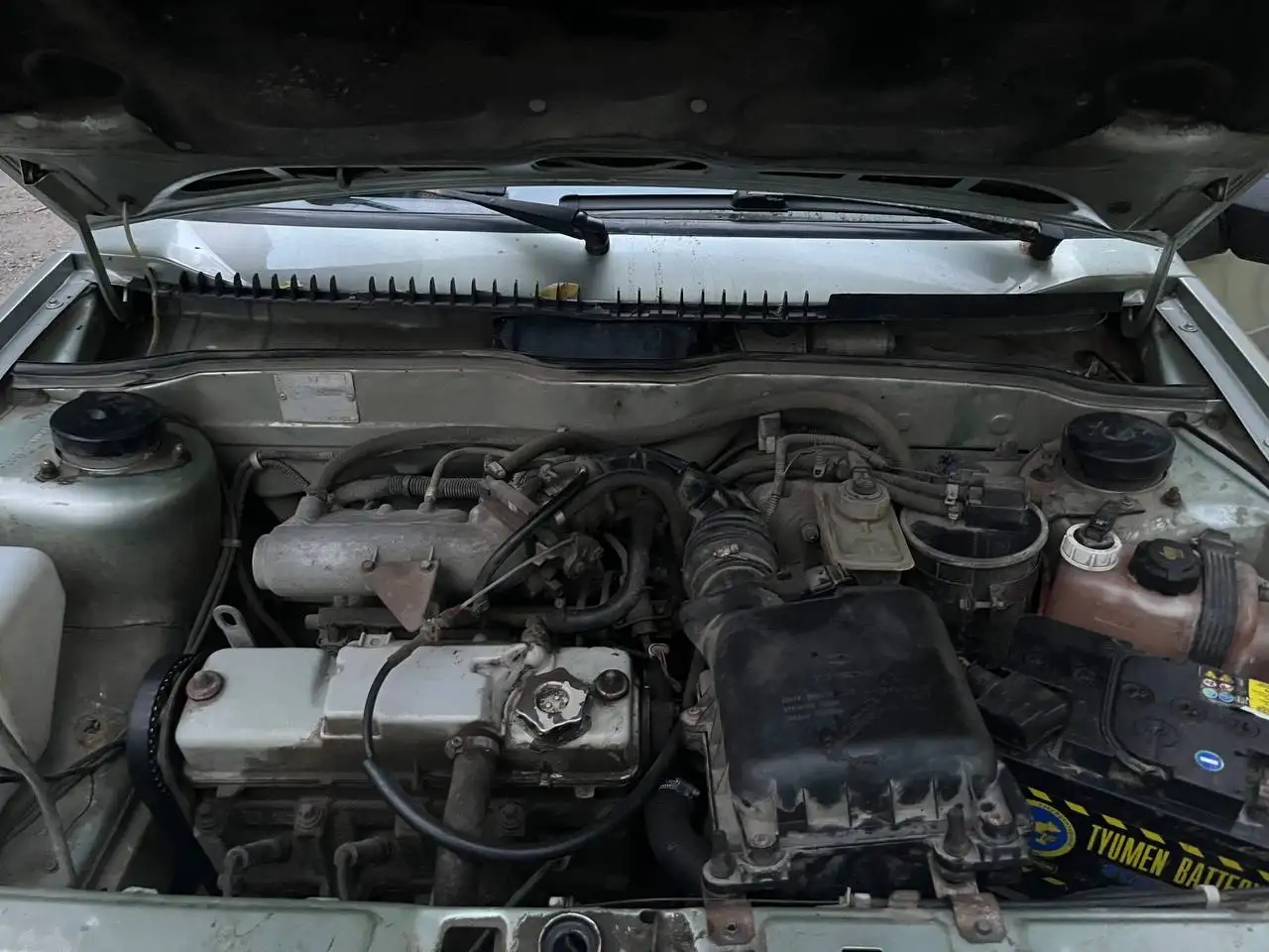 ВАЗ 2115, 2006 год, 200 000 км - Легковые автомобили (Авто) в Волгоград