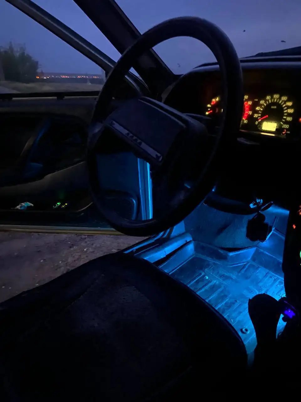 ВАЗ 2115, 2006 год, 200 000 км - Легковые автомобили (Авто) в Волгоград