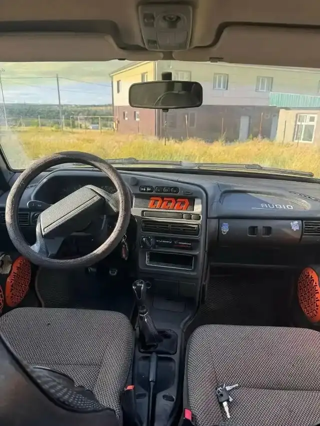 Продажа автомобиля 2005 - Авто в Волжский