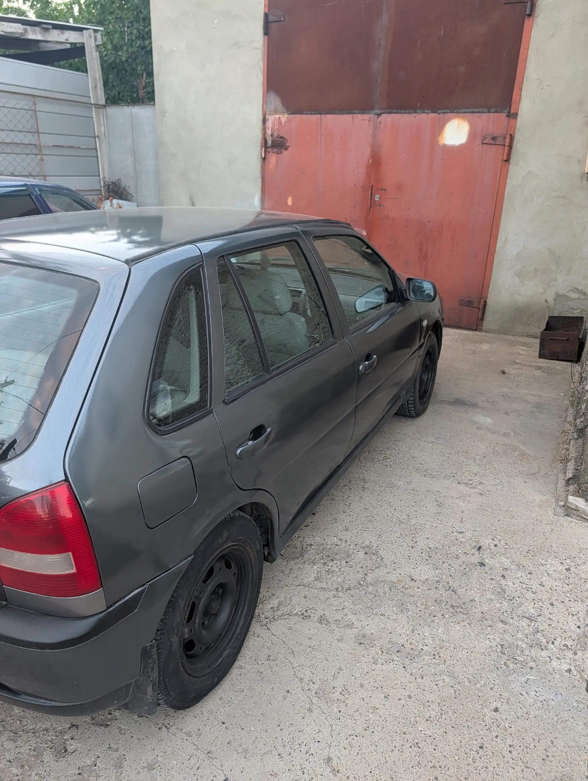Volkswagen Pointer 1.0 2005 - Легковые автомобили (Авто) в Волгоград