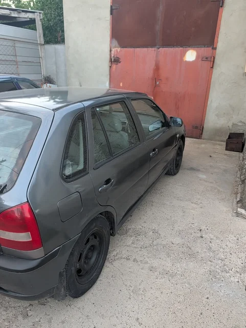 Volkswagen Pointer 1.0 2005 - Авто в Волгоград