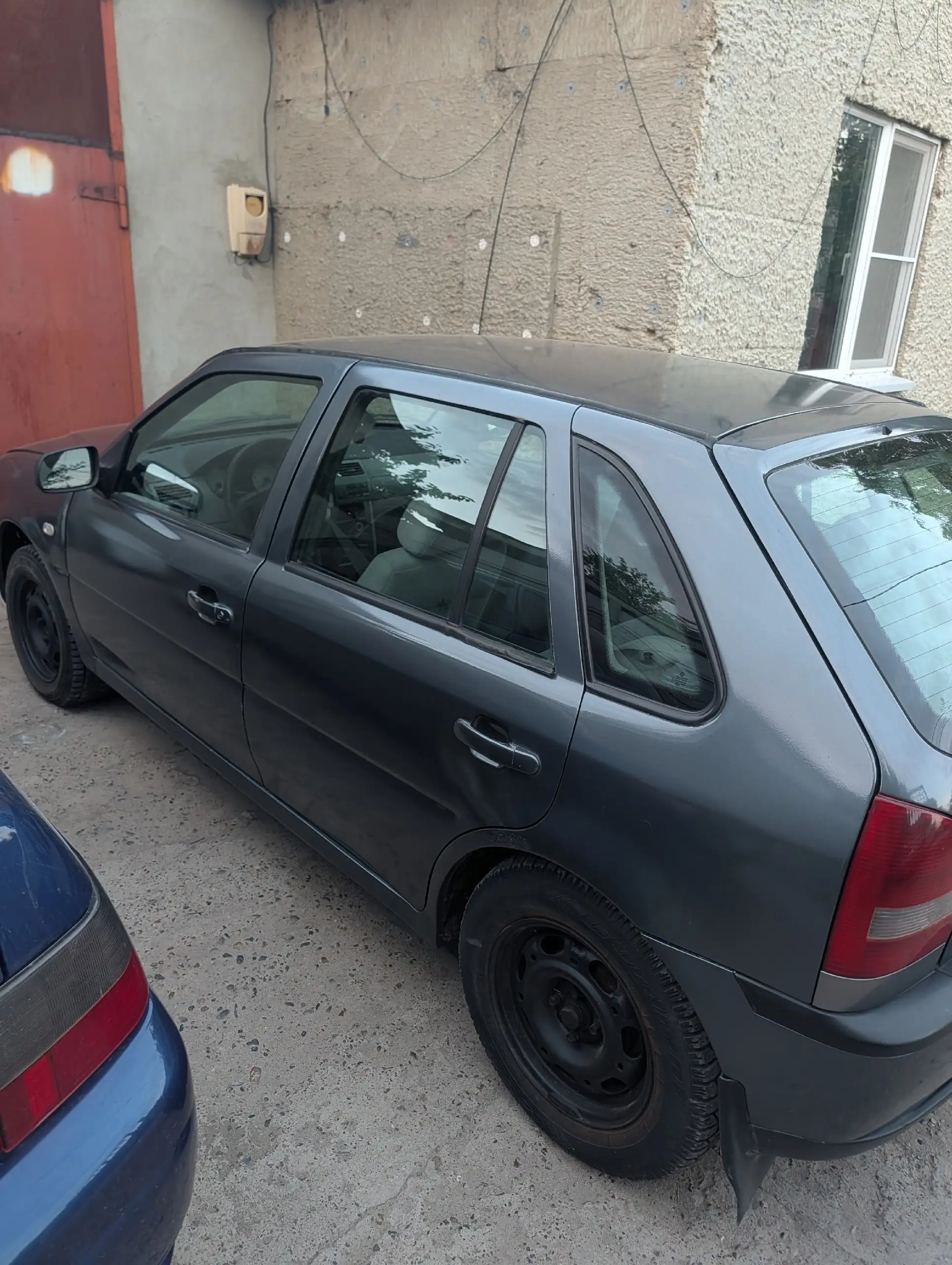 Volkswagen Pointer 1.0 2005 - Легковые автомобили (Авто) в Волгоград