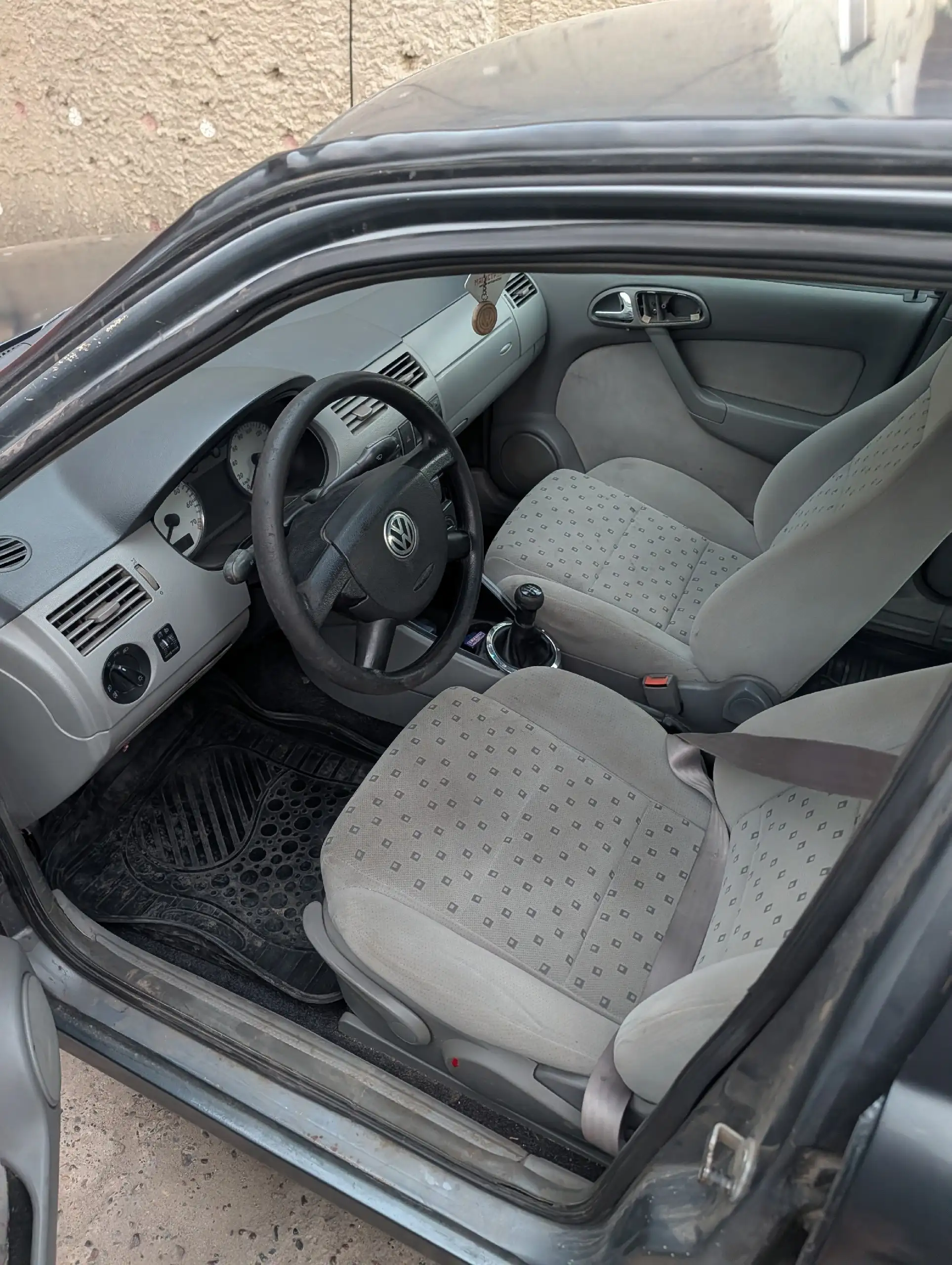 Volkswagen Pointer 1.0 2005 - Легковые автомобили (Авто) в Волгоград