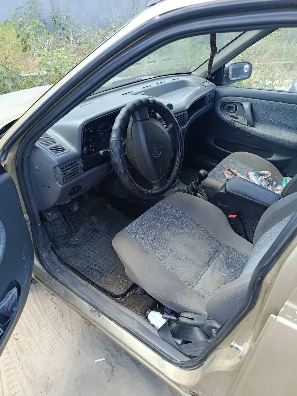 Daewoo Nexia 2008, 177000 км - Легковые автомобили (Авто) в Волгоград