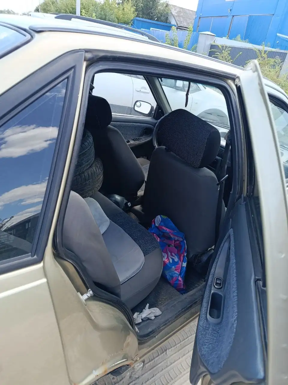 Daewoo Nexia 2008, 177000 км - Легковые автомобили (Авто) в Волгоград