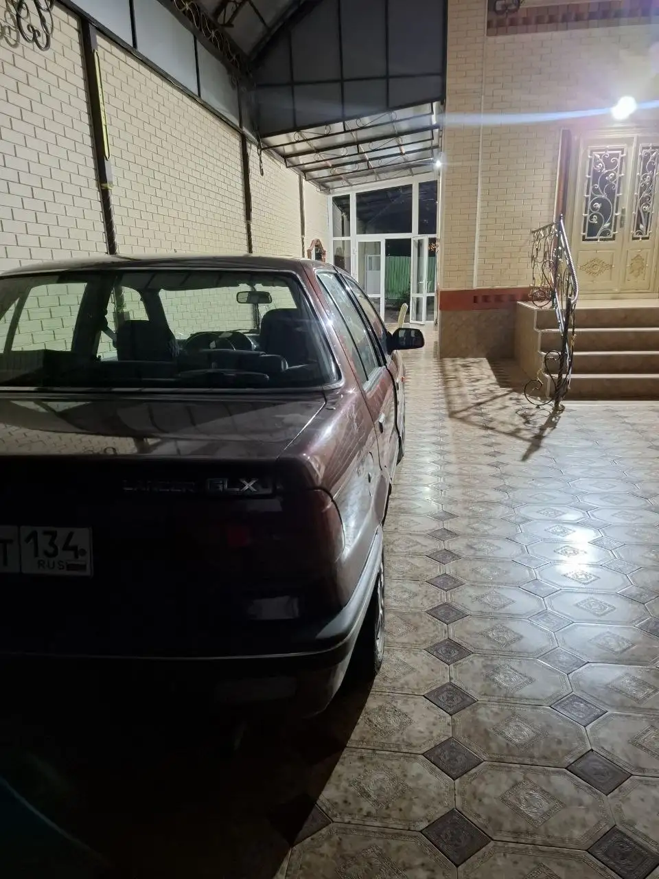 Продажа Mitsubishi Lancer 1992 - Легковые автомобили (Авто) в Волгоград