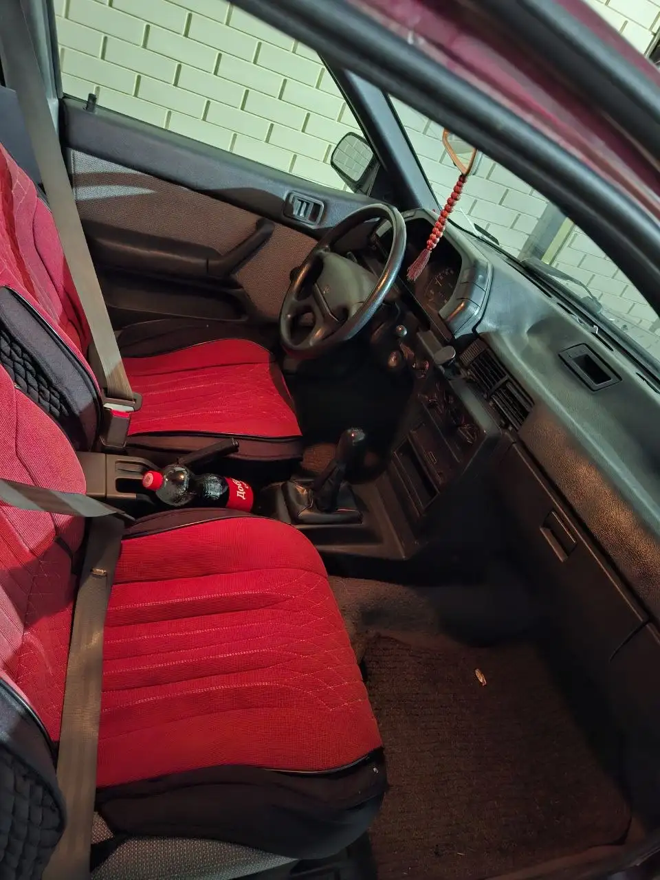 Продажа Mitsubishi Lancer 1992 - Легковые автомобили (Авто) в Волгоград