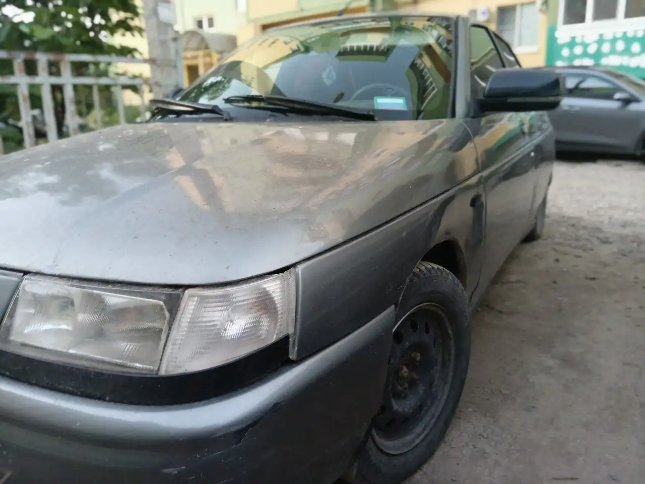 Lada 2110 2005 года, 140000 км - Авто в Волгоград