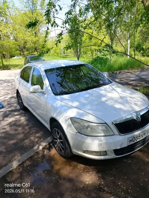 Škoda Octavia 2013 - Авто в Волжский