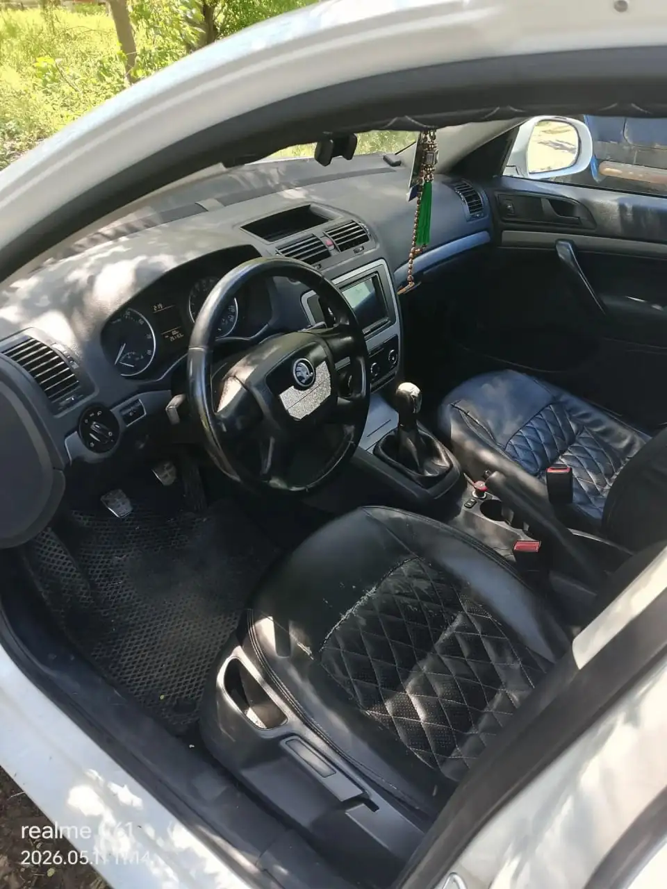 Škoda Octavia 2013 - Легковые автомобили (Авто) в Волжский