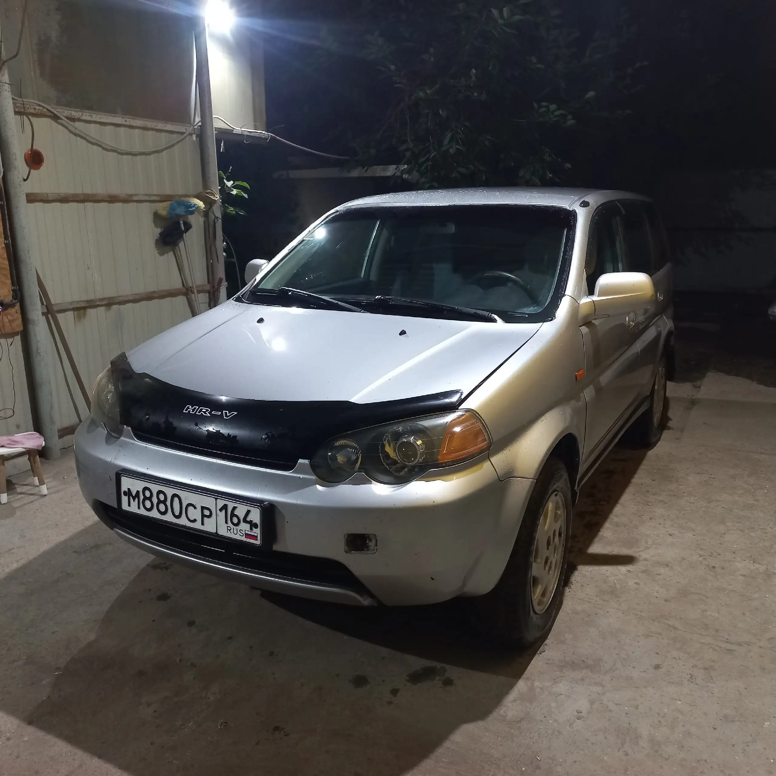 Honda HR-V 2001 - Авто в Волгоград