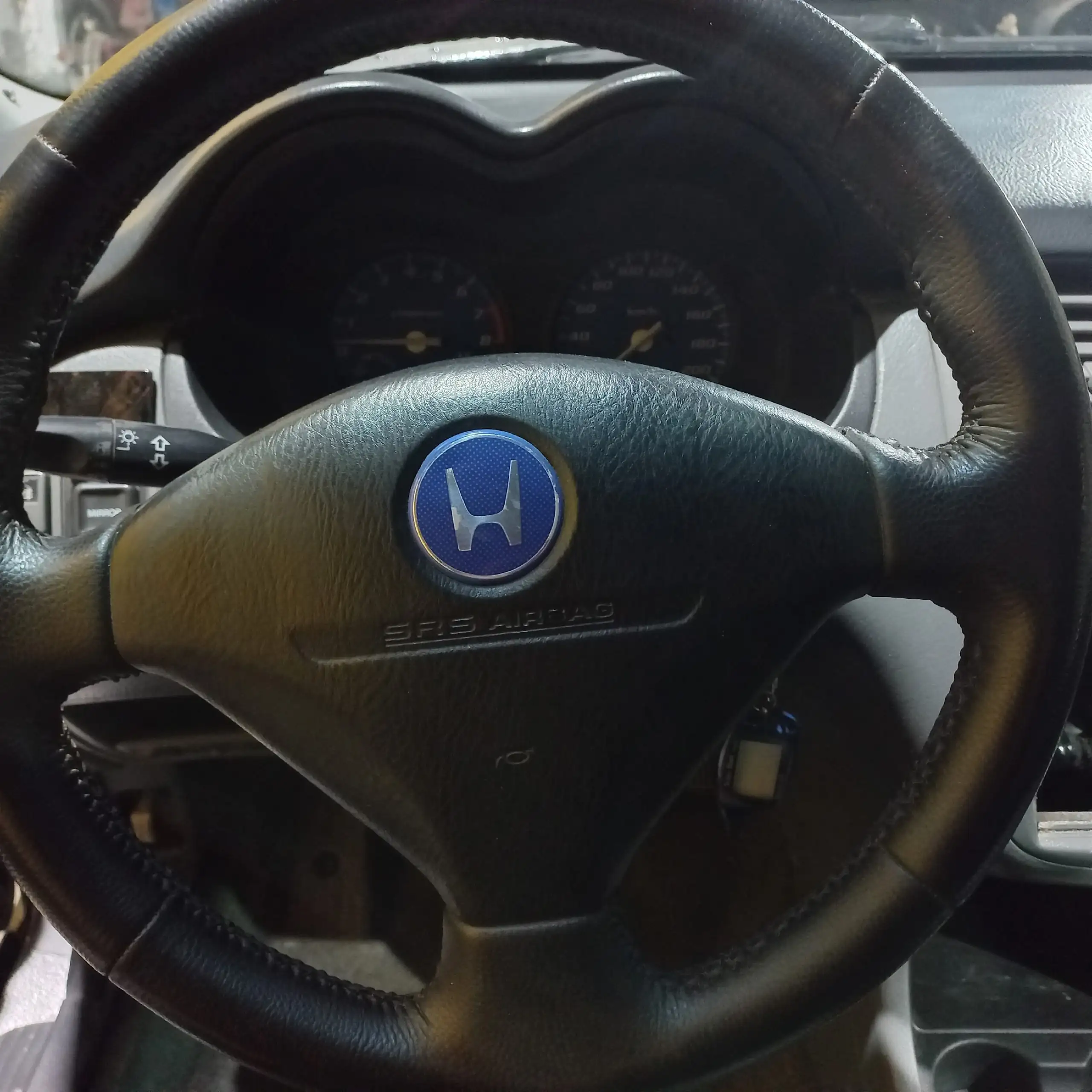 Honda HR-V 2001 - Авто в Волгоград