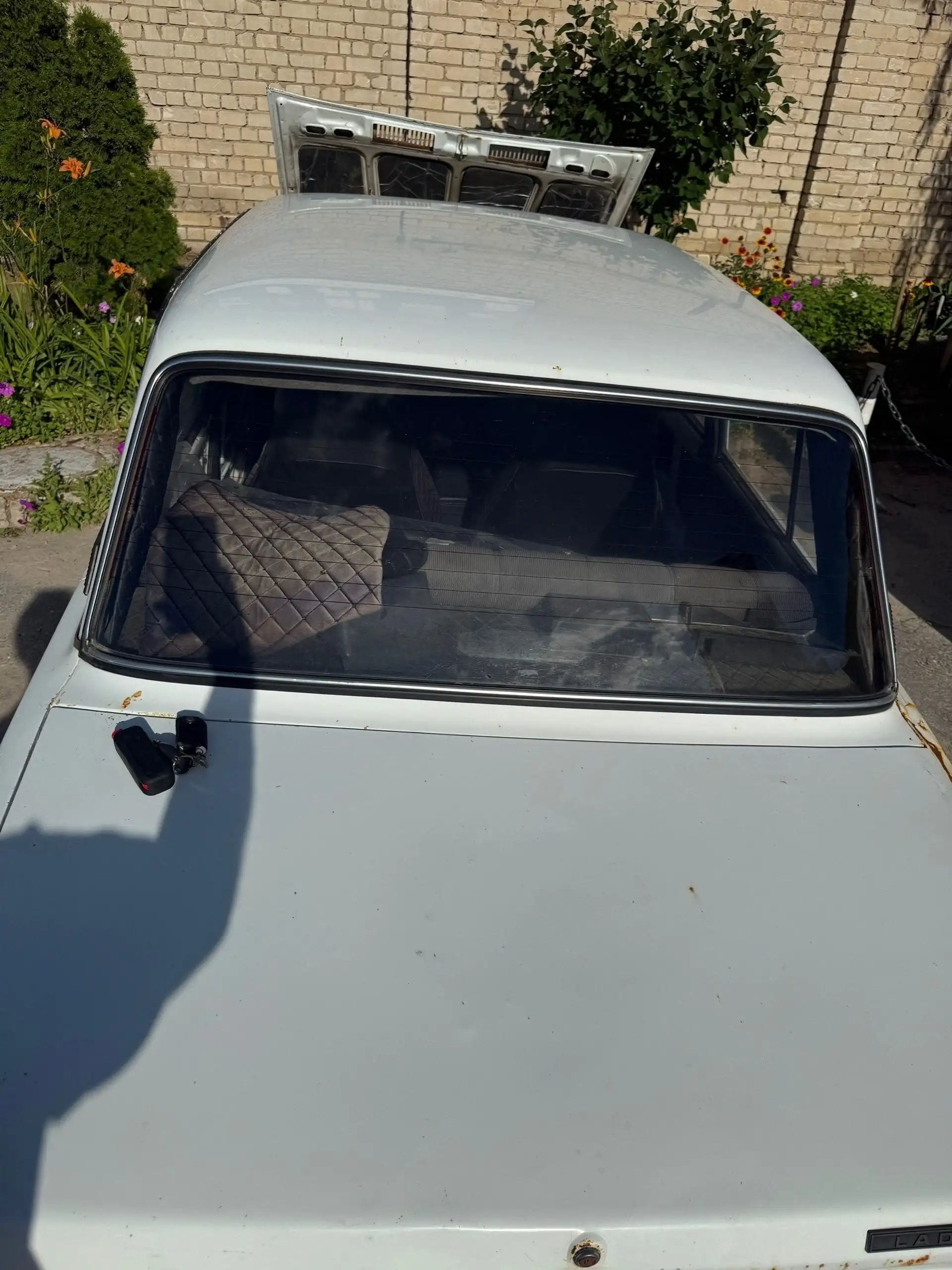 Продам ВАЗ 2107 - Легковые автомобили (Авто) в Волгоград