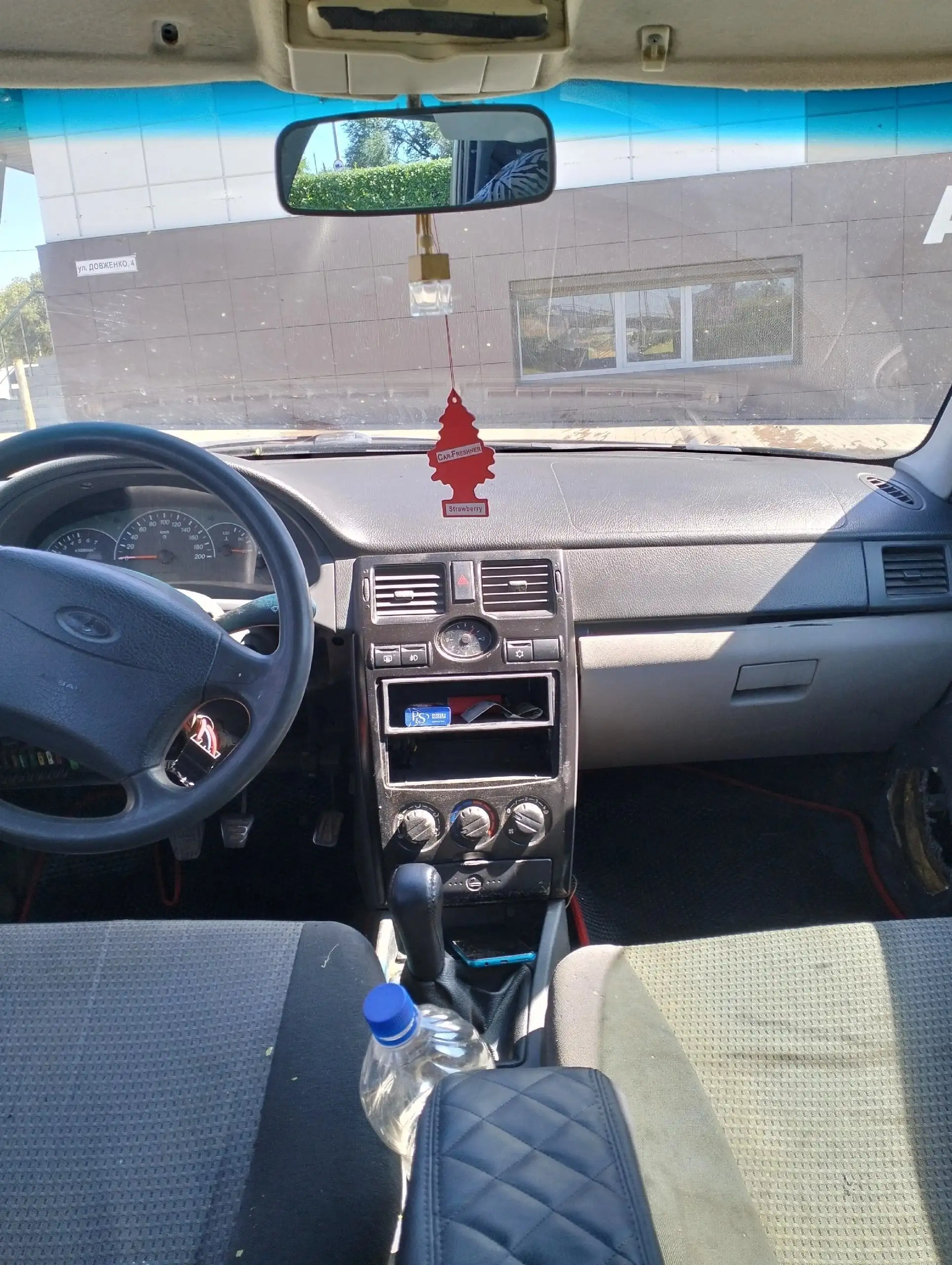Lada Priora 2008 - Легковые автомобили (Авто) в Волгоград