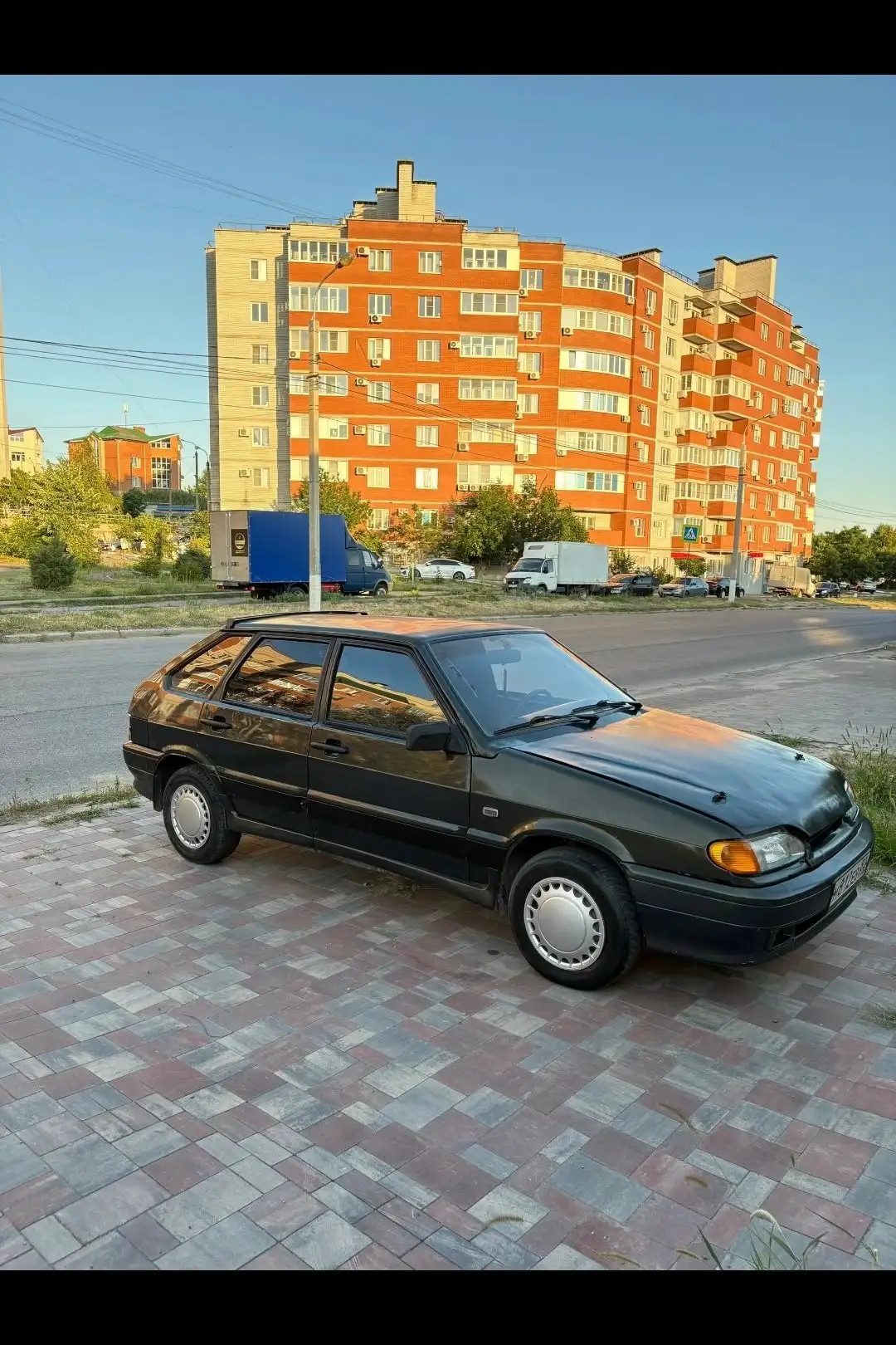 ВАЗ 2114 2005 года - Легковые автомобили (Авто) в Волгоград