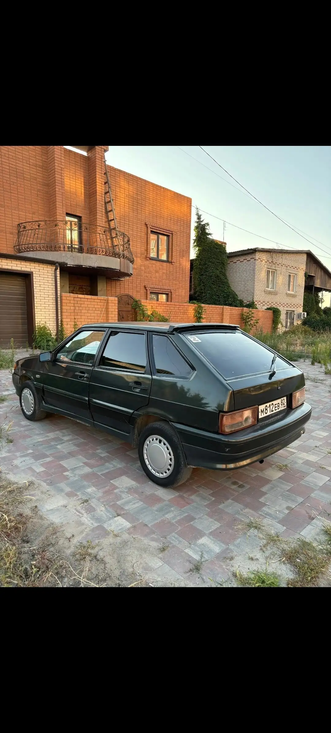ВАЗ 2114 2005 года - Легковые автомобили (Авто) в Волгоград