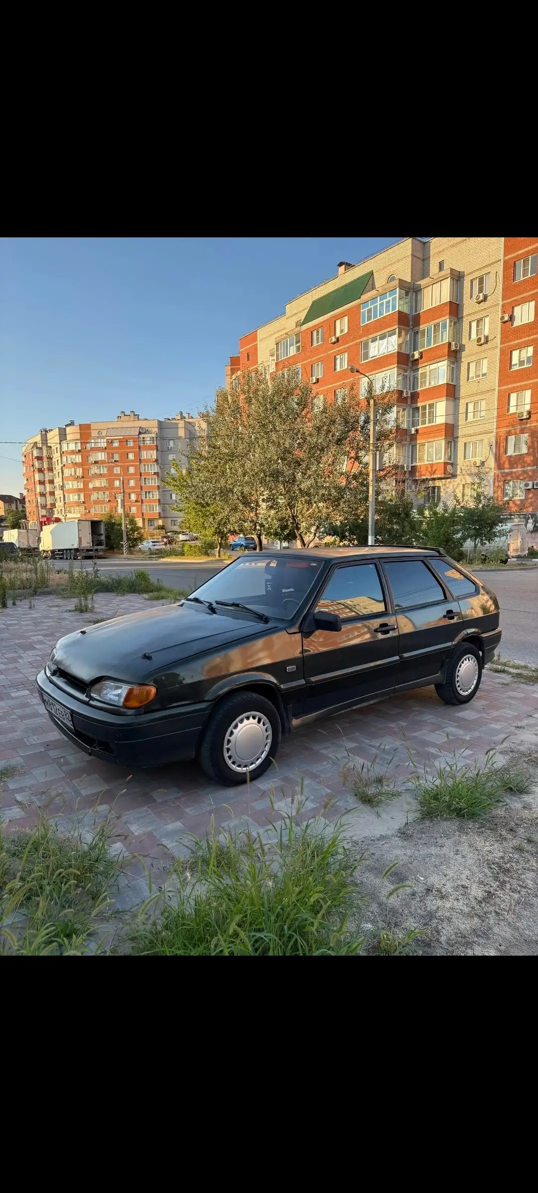 ВАЗ 2114 2005 года - Легковые автомобили (Авто) в Волгоград