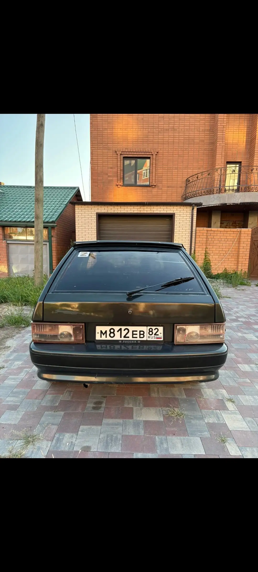 ВАЗ 2114 2005 года - Легковые автомобили (Авто) в Волгоград