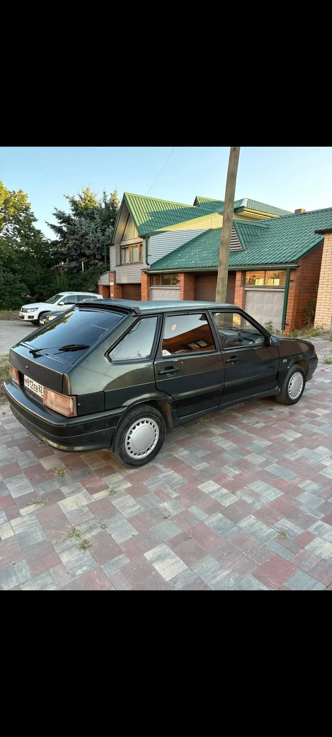 ВАЗ 2114 2005 года - Легковые автомобили (Авто) в Волгоград