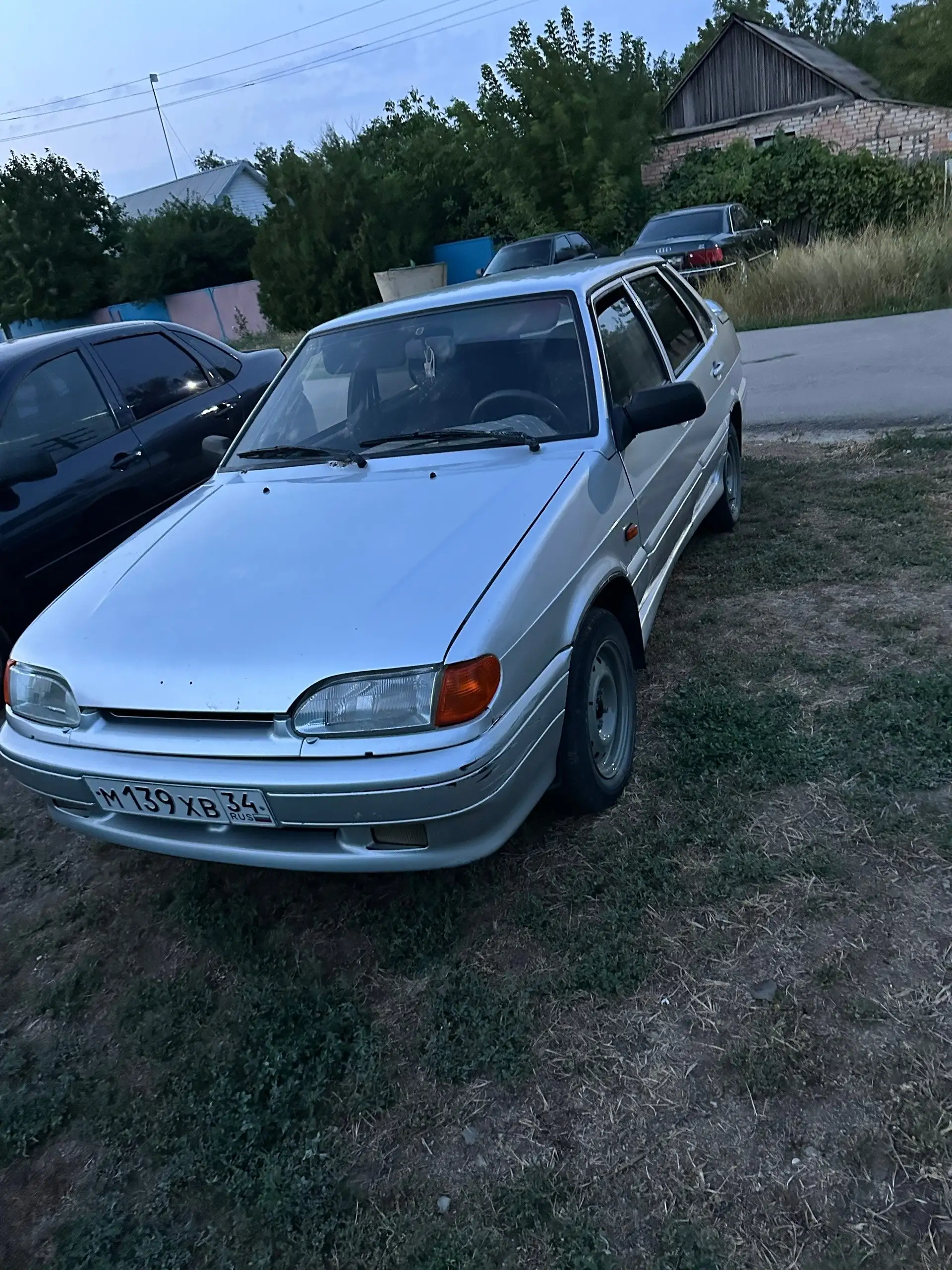 Продажа ВАЗ 2115 2005 г.в. - Легковые автомобили (Авто) в Волгоград