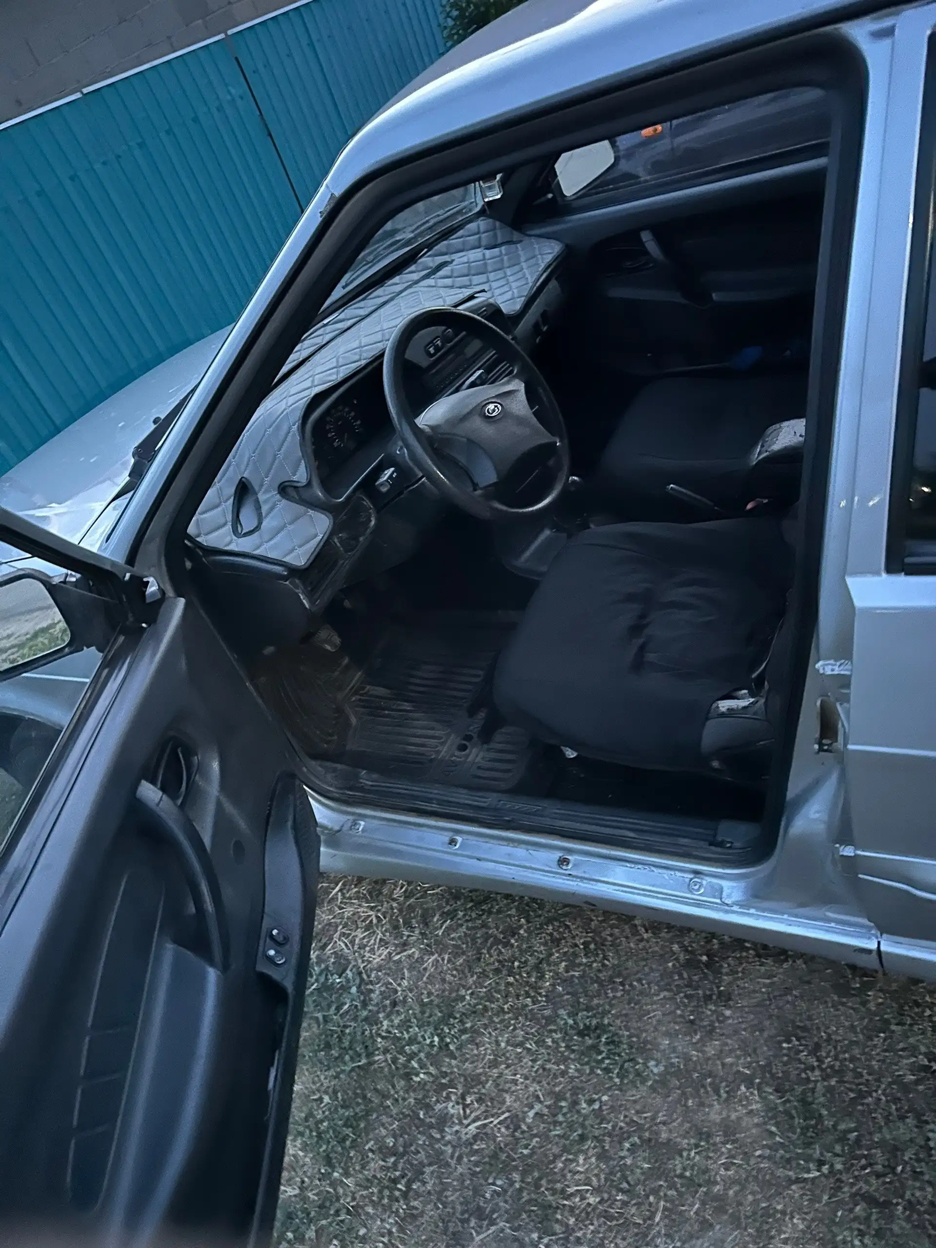 Продажа ВАЗ 2115 2005 г.в. - Легковые автомобили (Авто) в Волгоград