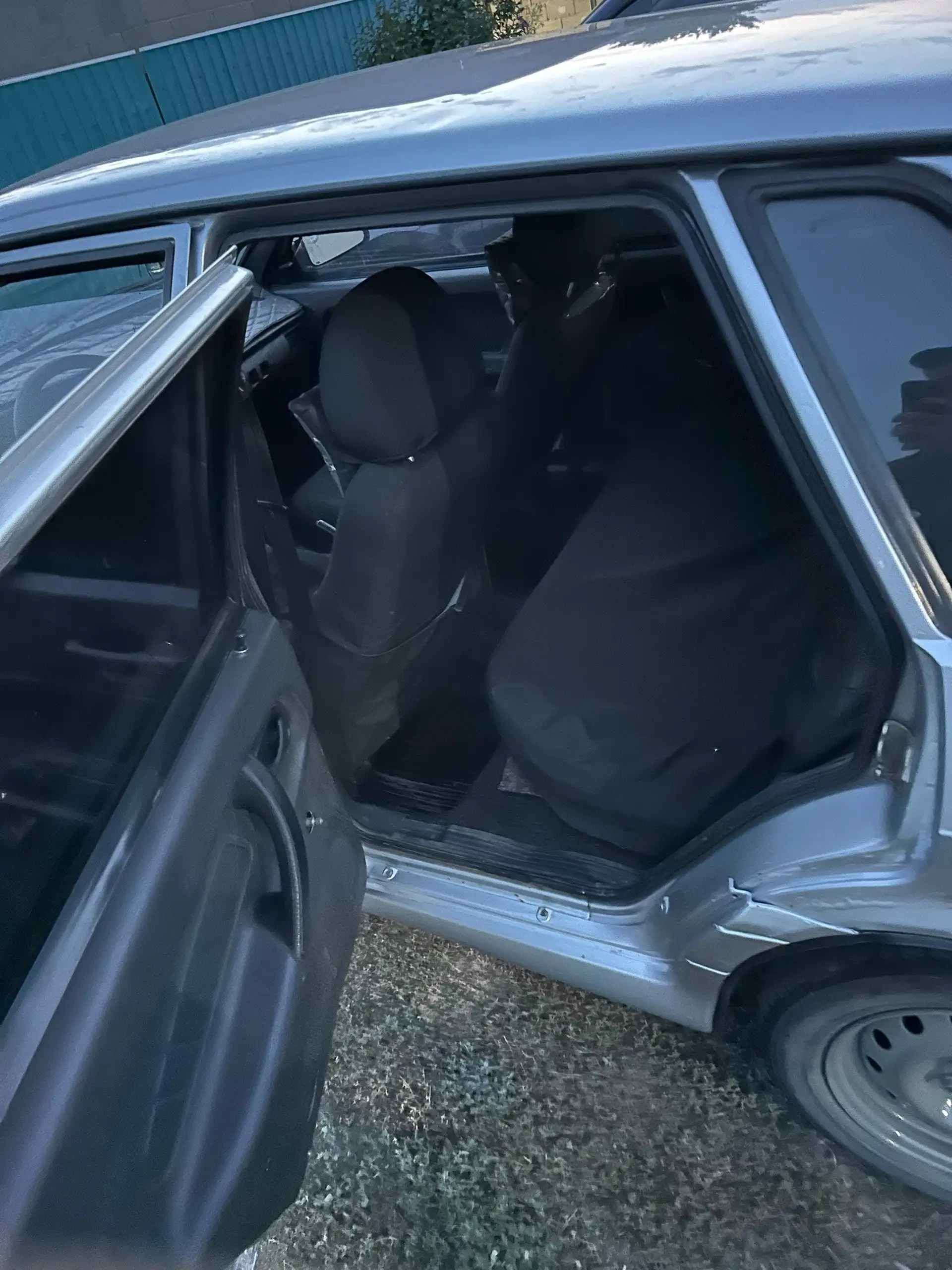 Продажа ВАЗ 2115 2005 г.в. - Легковые автомобили (Авто) в Волгоград