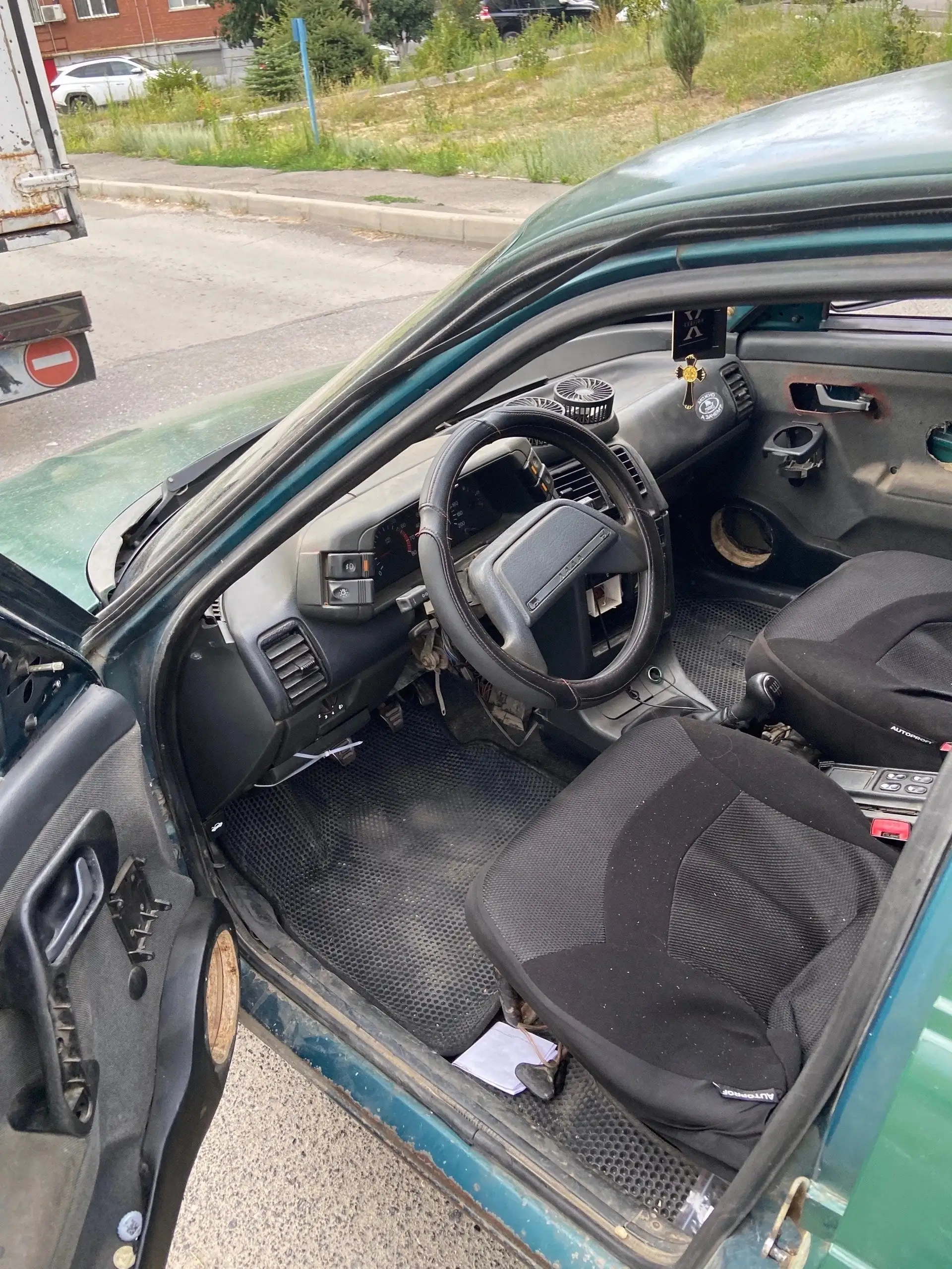 BA3 2111 2001 года в отличном состоянии - Легковые автомобили (Авто) в Красноармейский